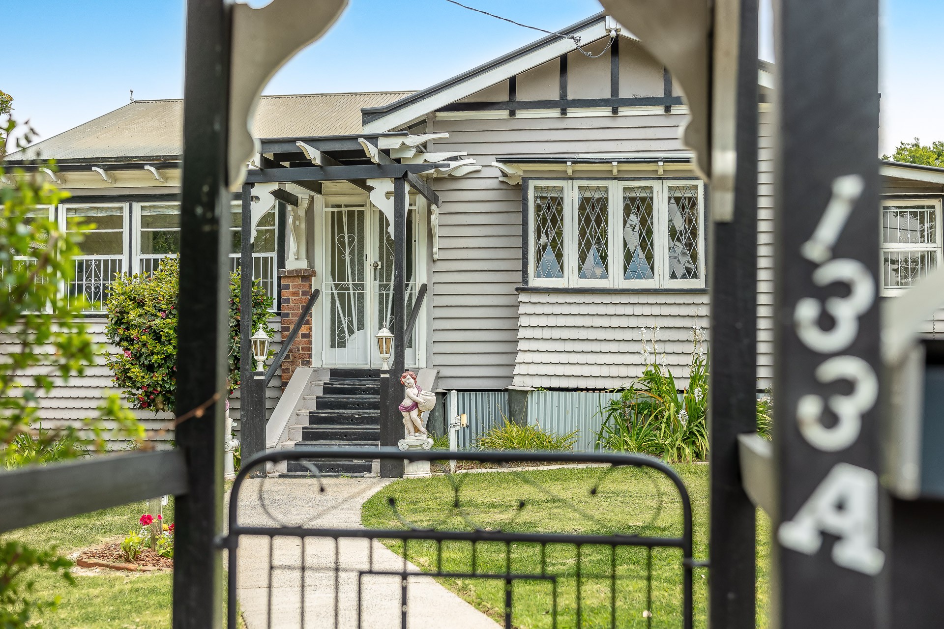 133A West Street, Newtown, QLD 4350