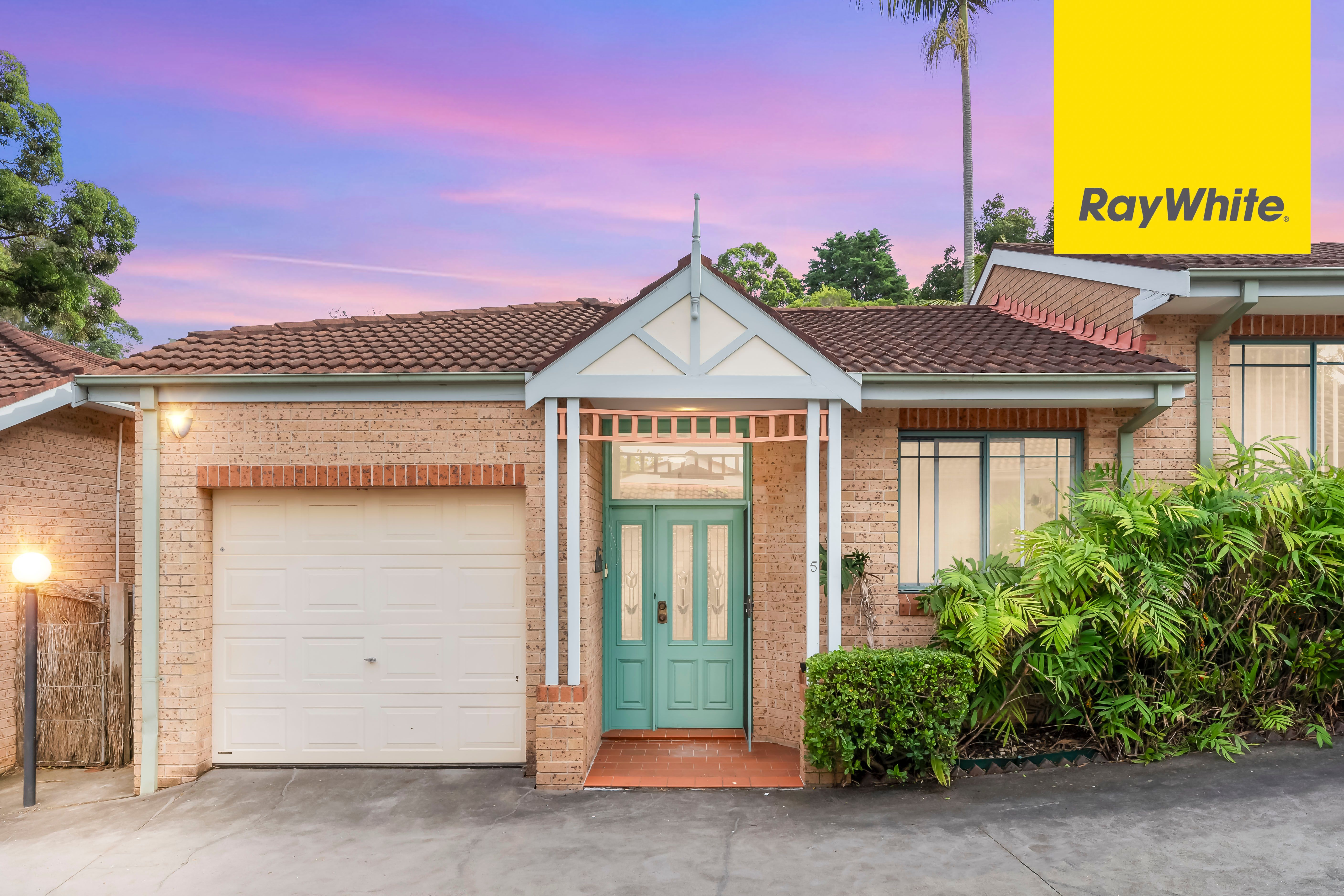 52-54 Third Avenue, Epping NSW 2121