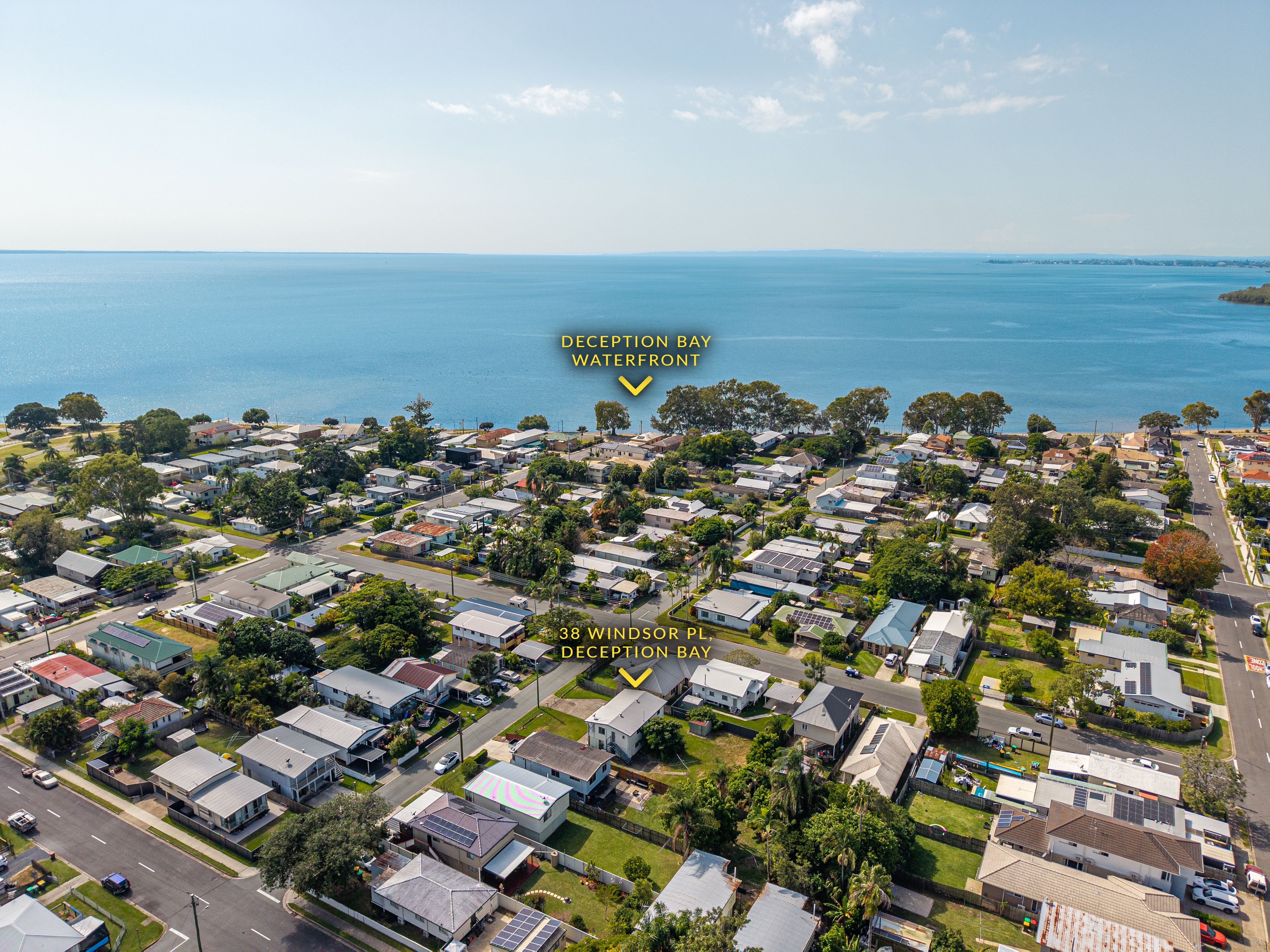 38-40 Windsor Place, Deception Bay, QLD 4508