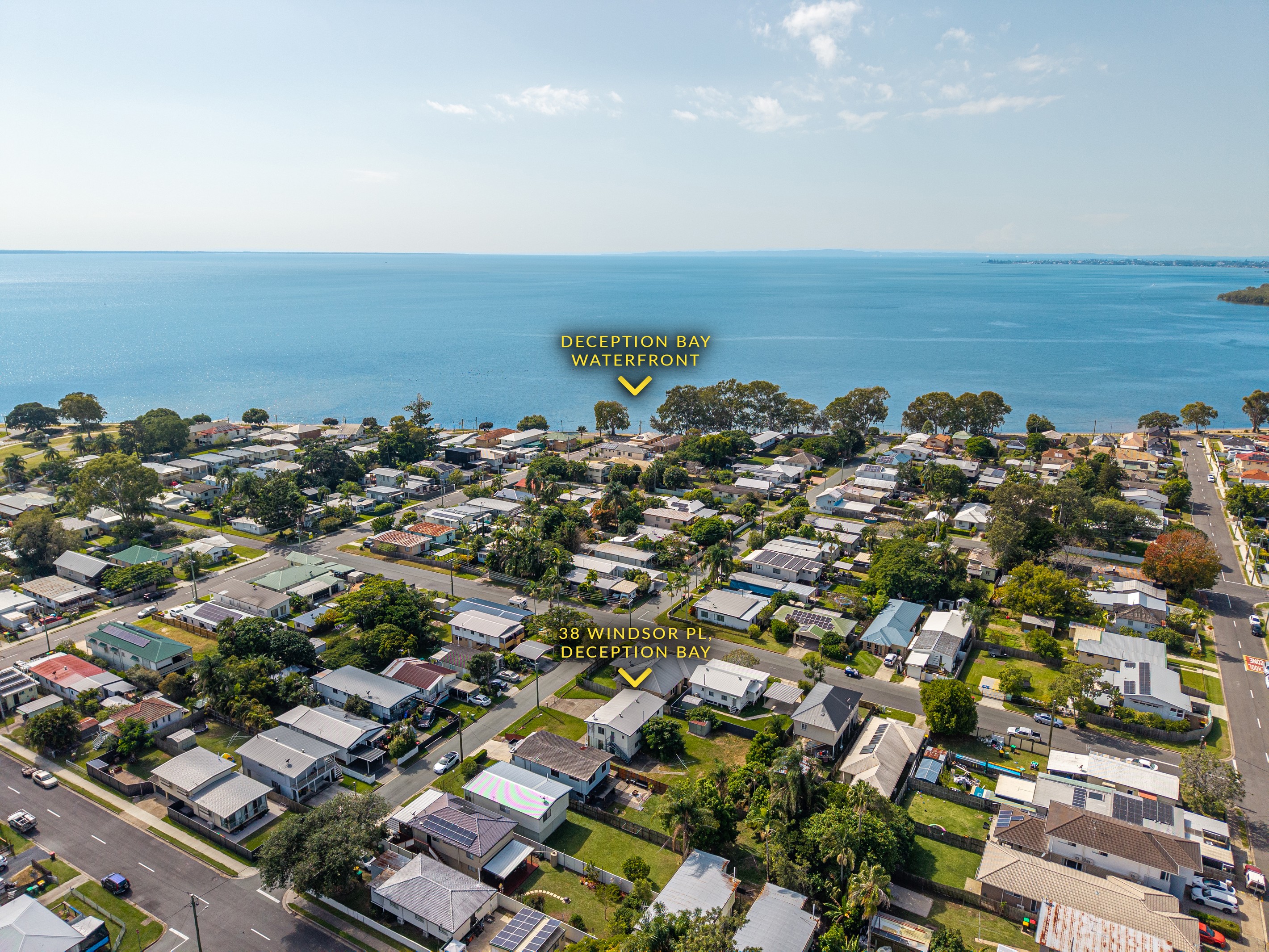 38-40 Windsor Place, Deception Bay, QLD 4508