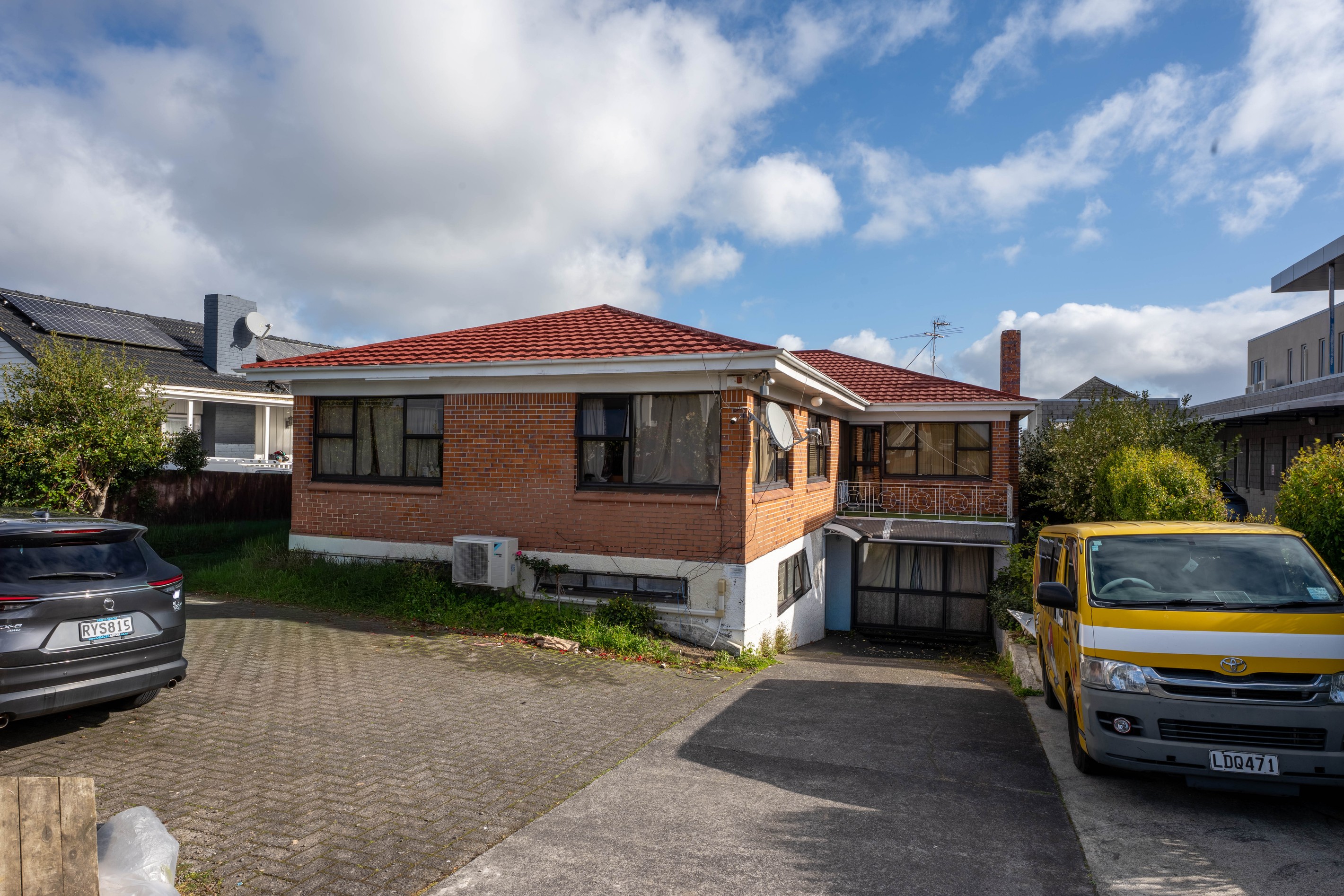 447 Richardson Road, Mount Roskill, Auckland City