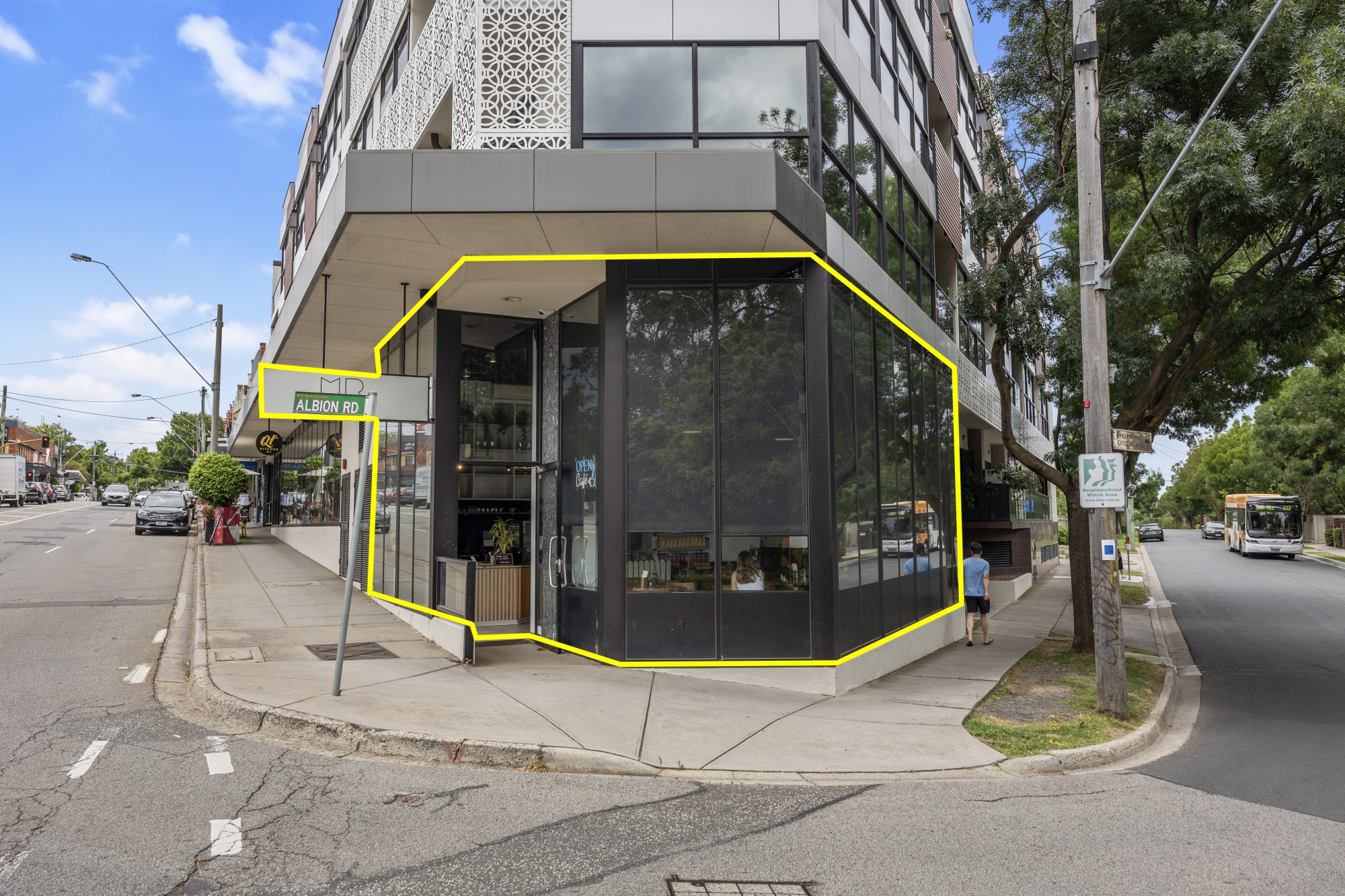 1/10-12 High Street, Glen Iris, VIC 3146