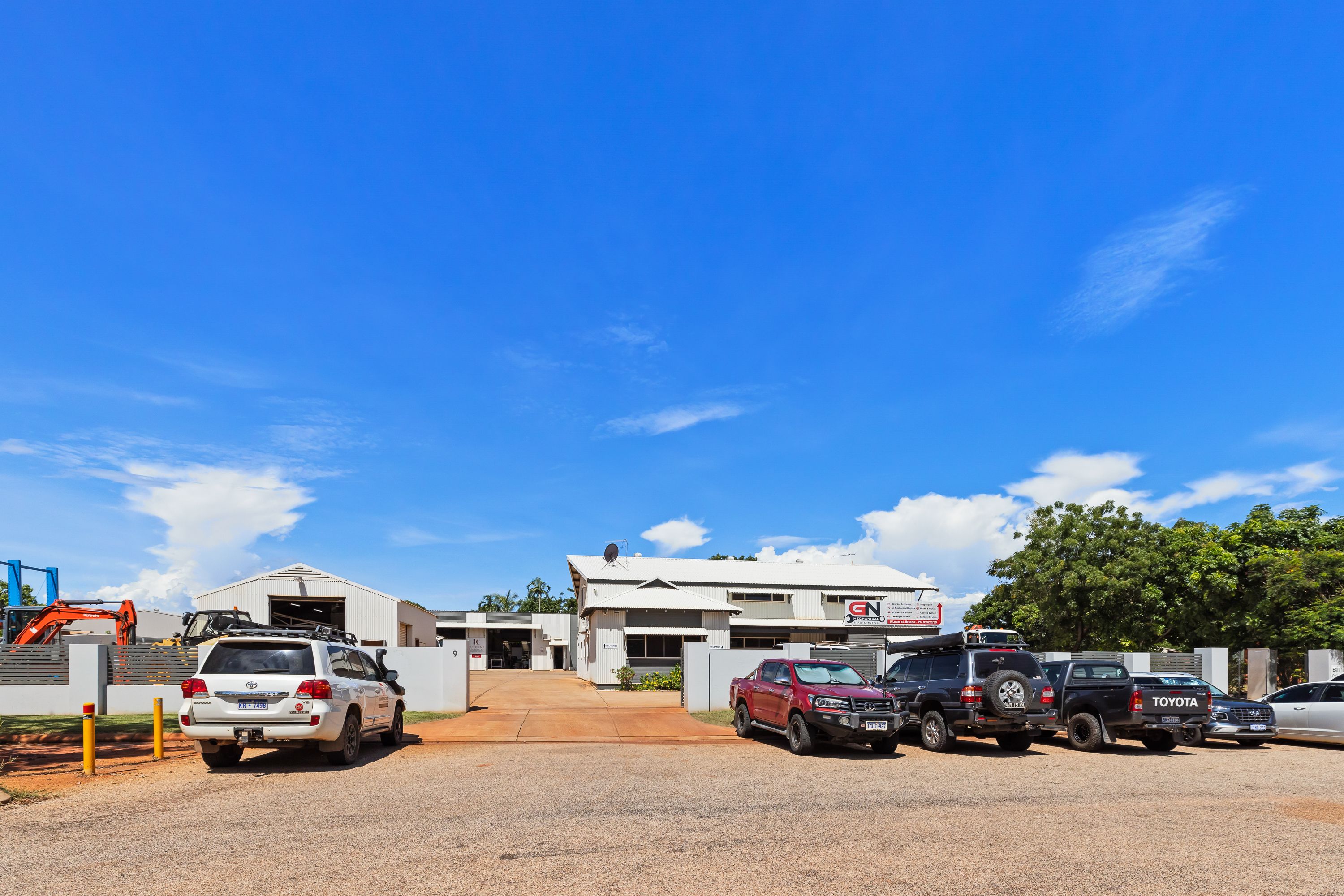 9 Lucas Street, Broome, WA 6725