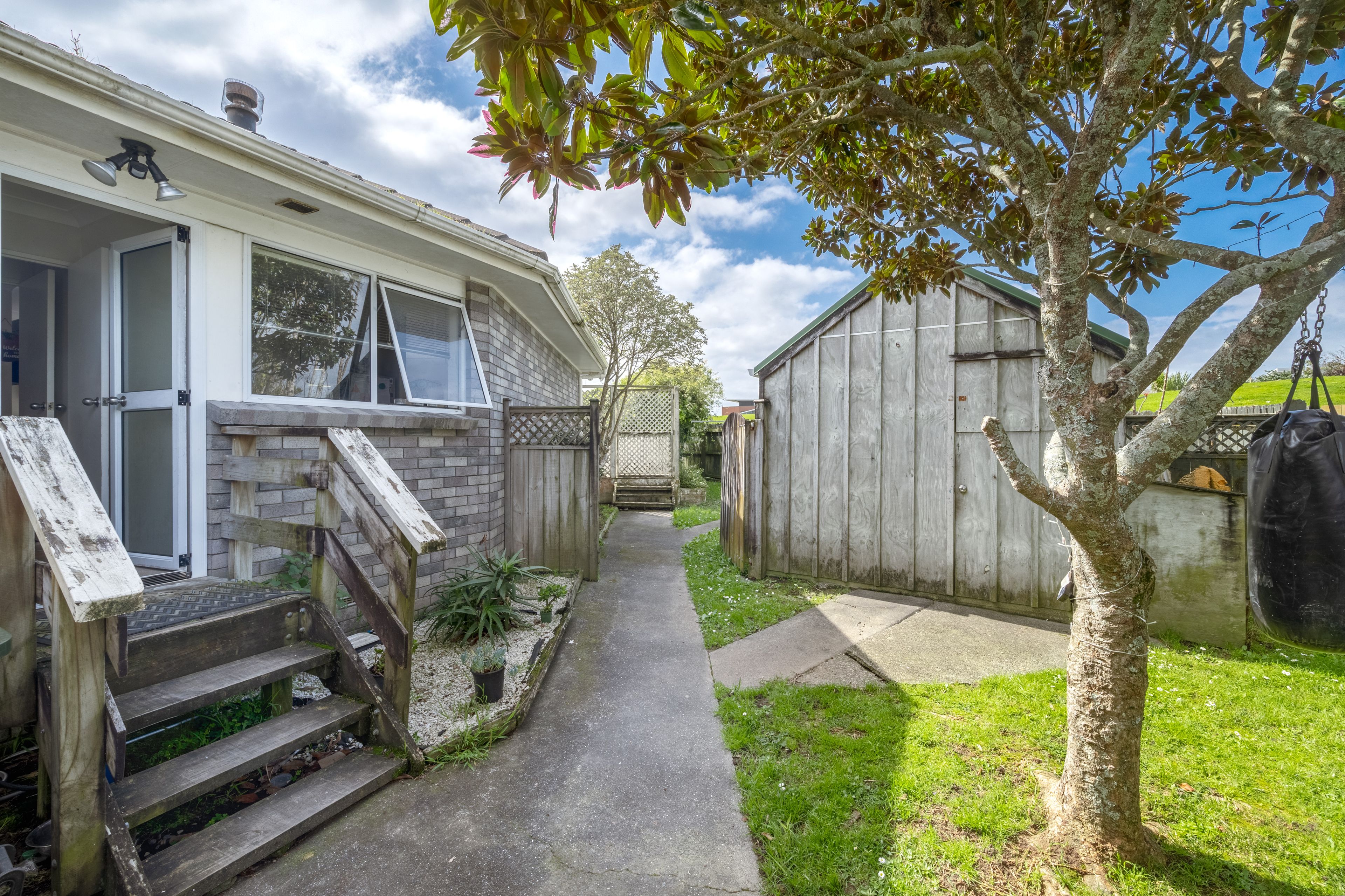 15 Advocate Place, Randwick Park, Manukau City
