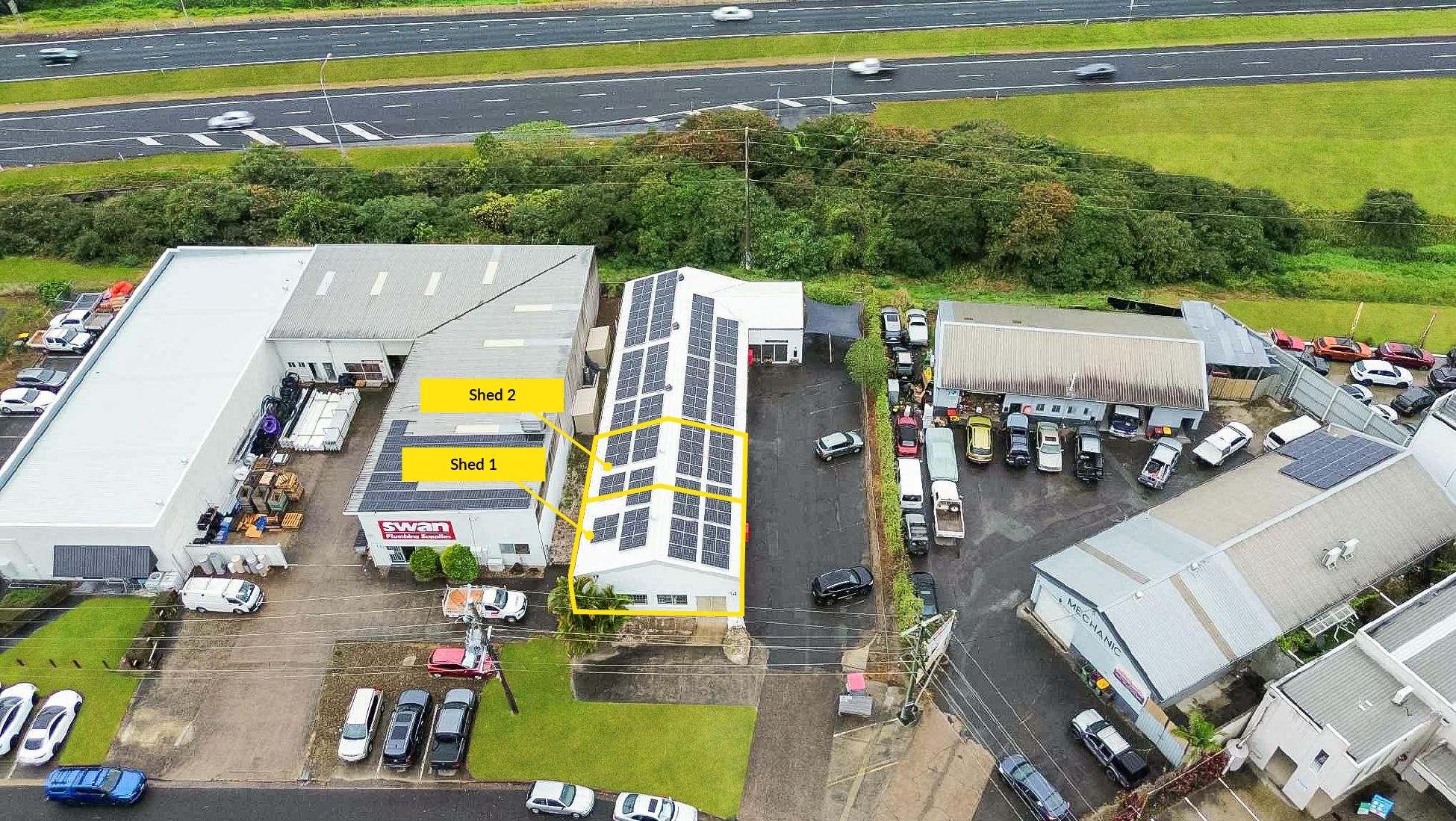 1 & 2/14 Kayleigh Drive, Buderim, QLD 4556