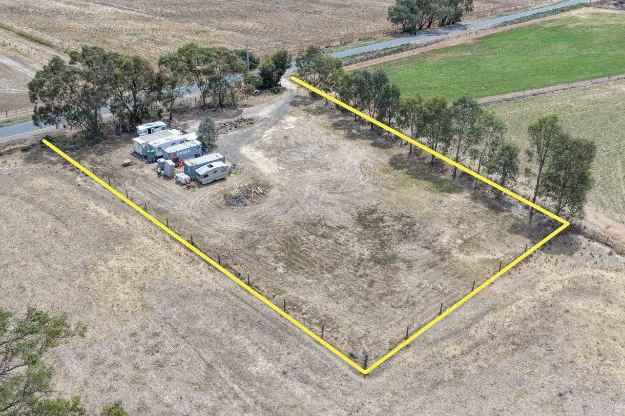 Lot 1 Cohuna Island Road, Cohuna, VIC 3568