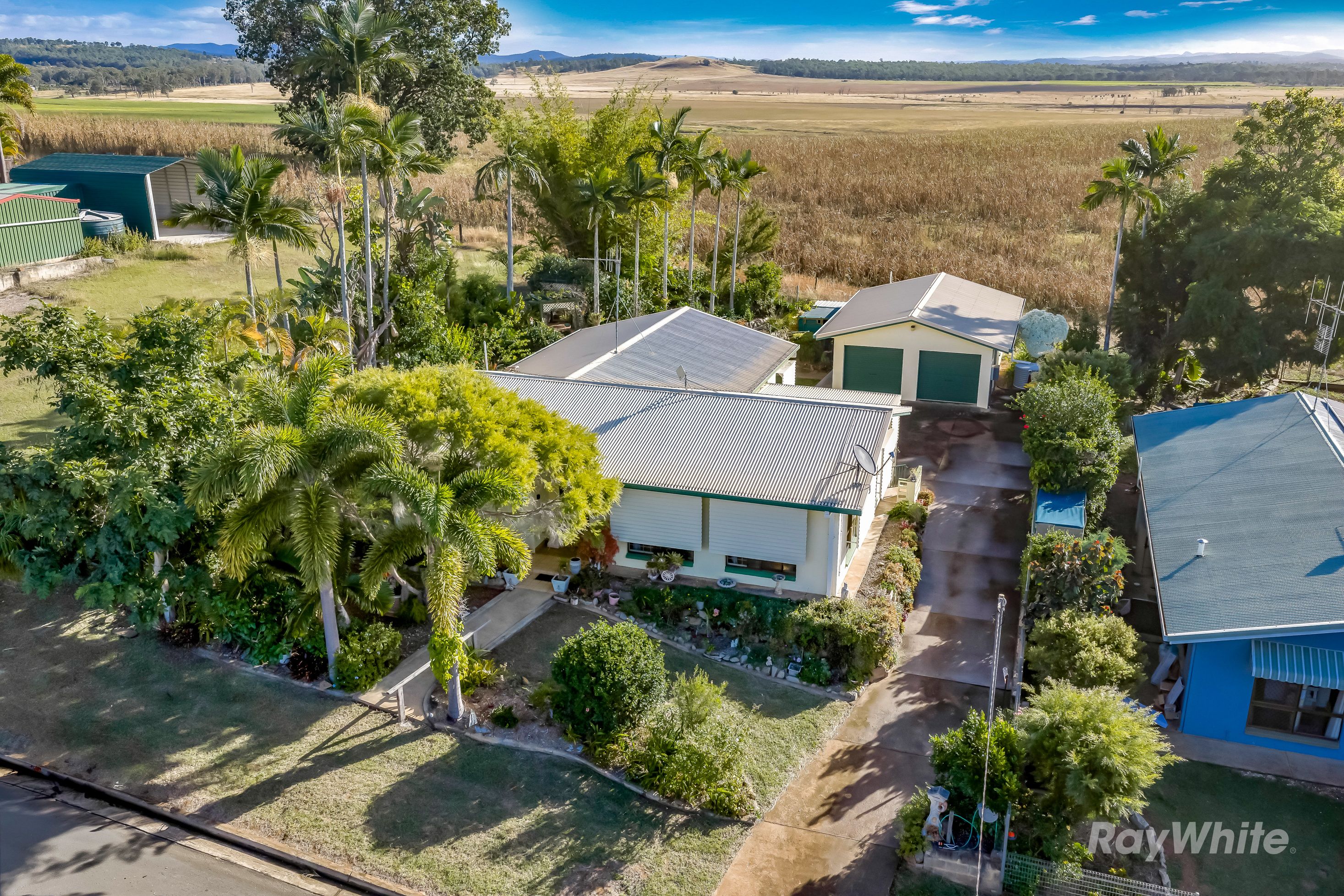 5 Forsyth Street — photo from Ray White Rural Bundaberg