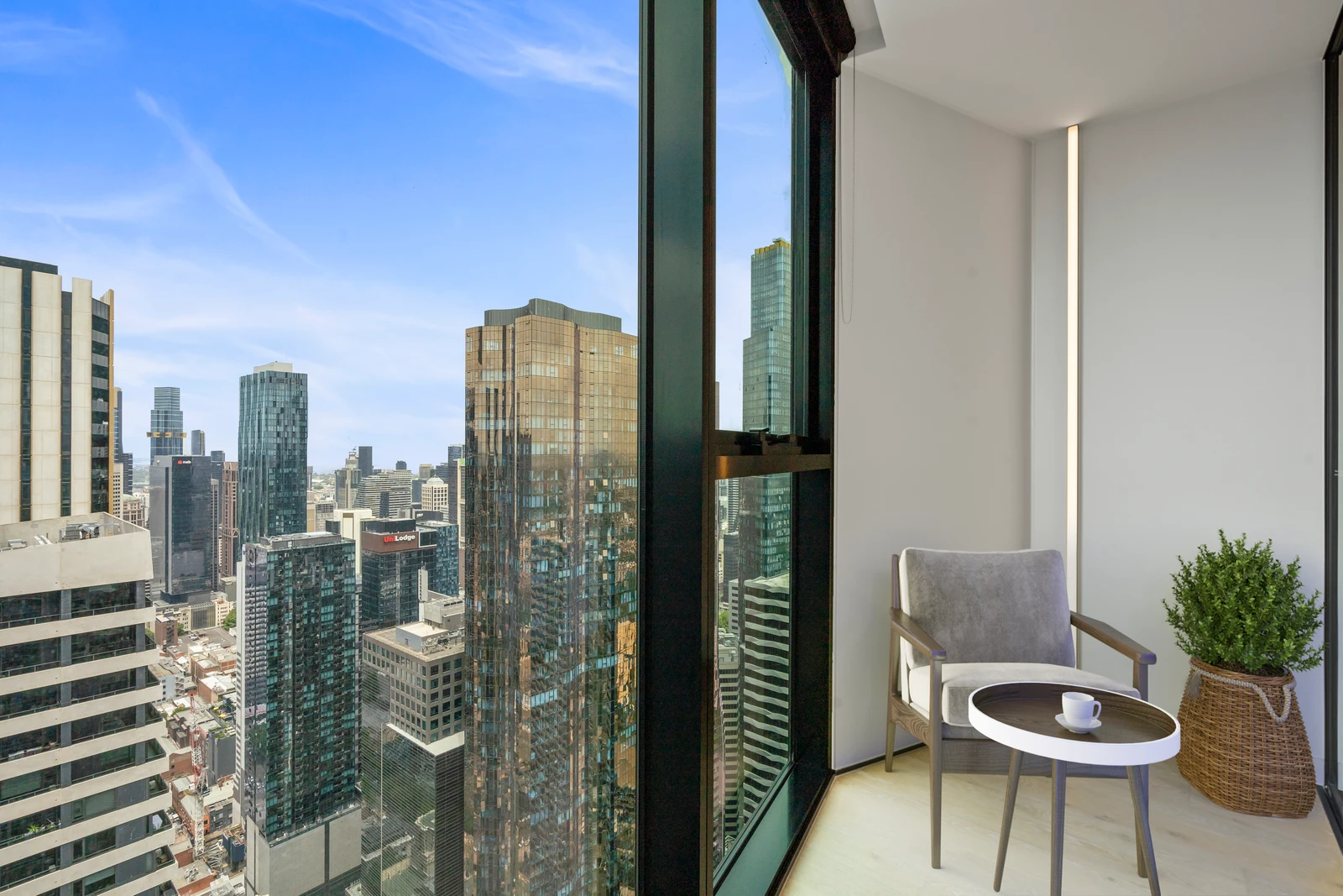 5706/442 Elizabeth Street, Melbourne, VIC 3000