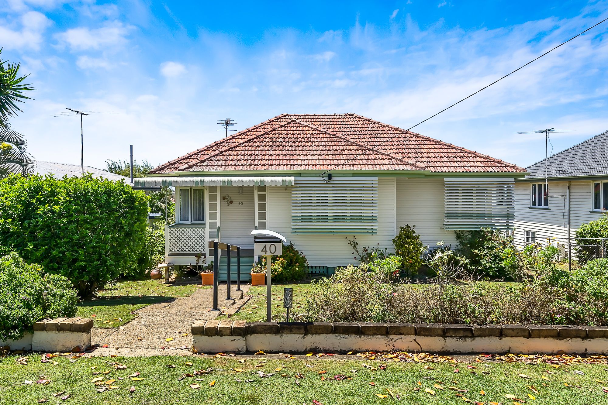 40 Wilclarke Street, Upper Mount Gravatt, QLD 4122 Sold House Ray
