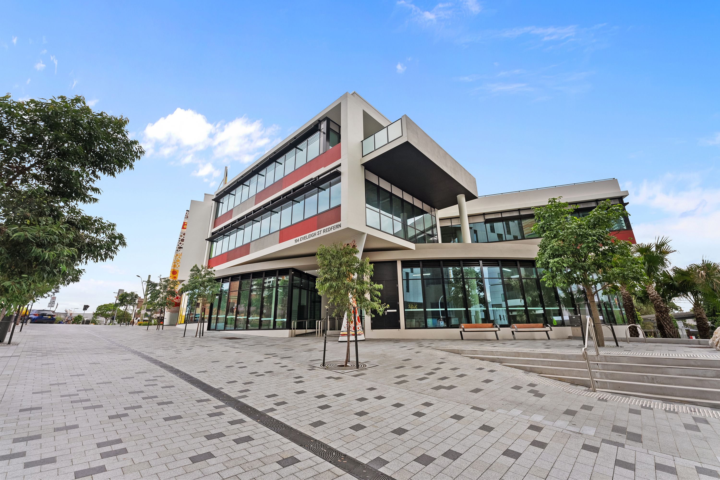 104-106 Lawson Street, Redfern, NSW 2016