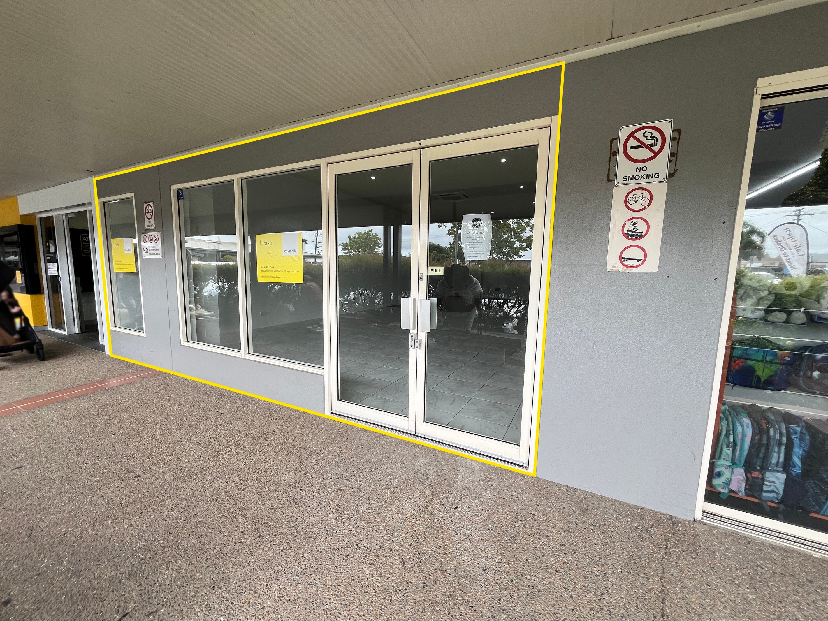2/93 Main Street, Proserpine, QLD 4800