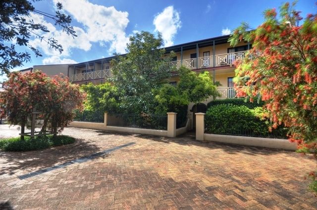 21/38 Cooyong Crescent — photo from Ray White United Group - Toongabbie