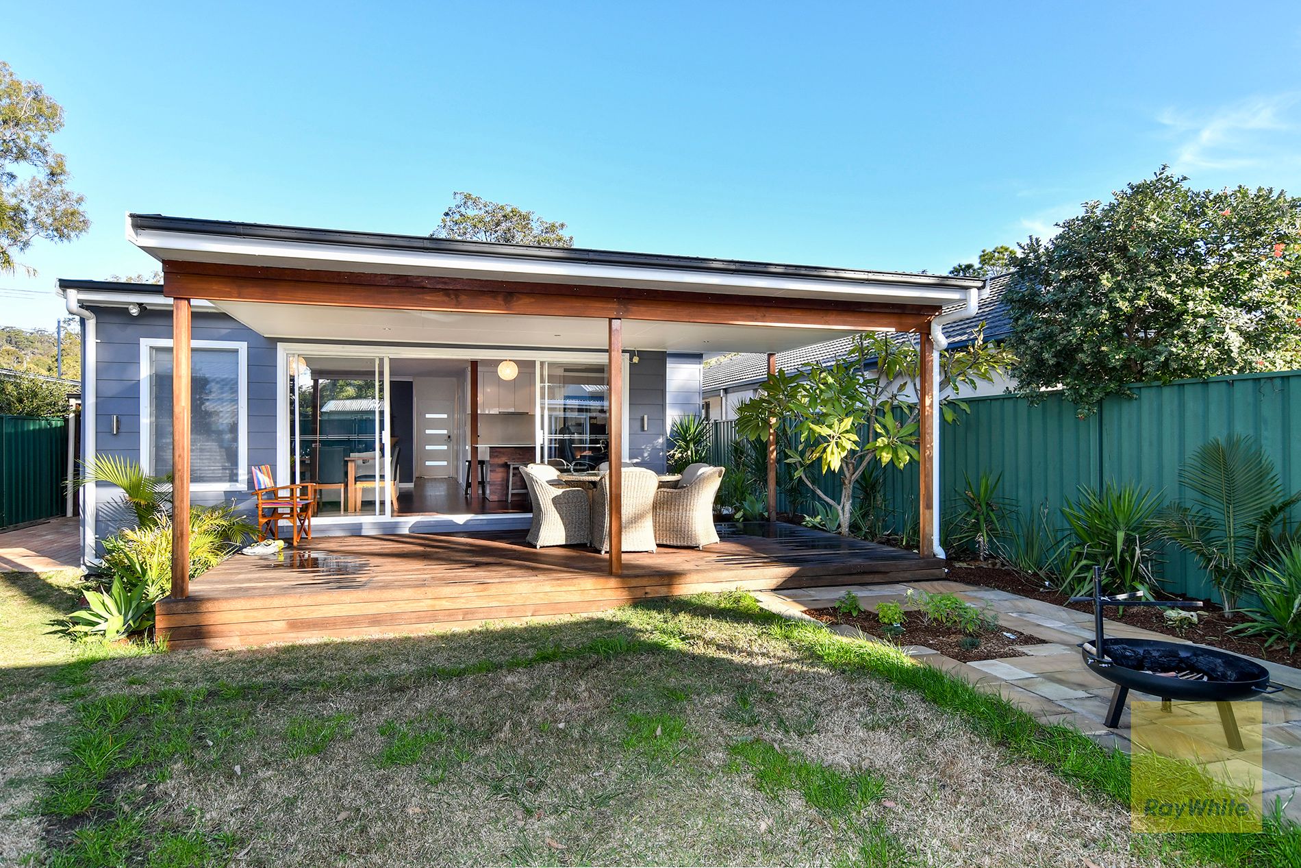 4 Korina Avenue