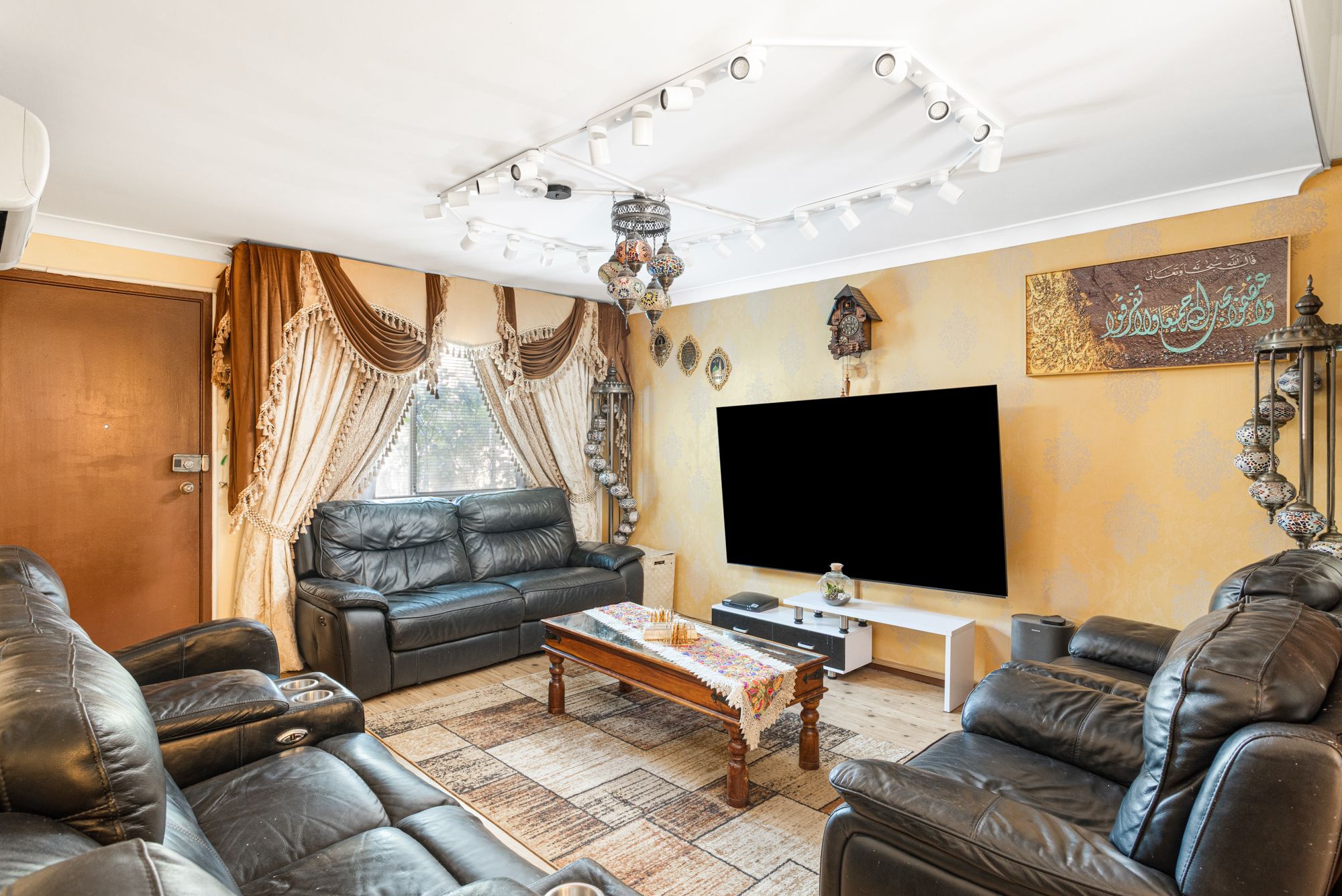 18/307 Flushcombe Road, Blacktown, NSW 2148