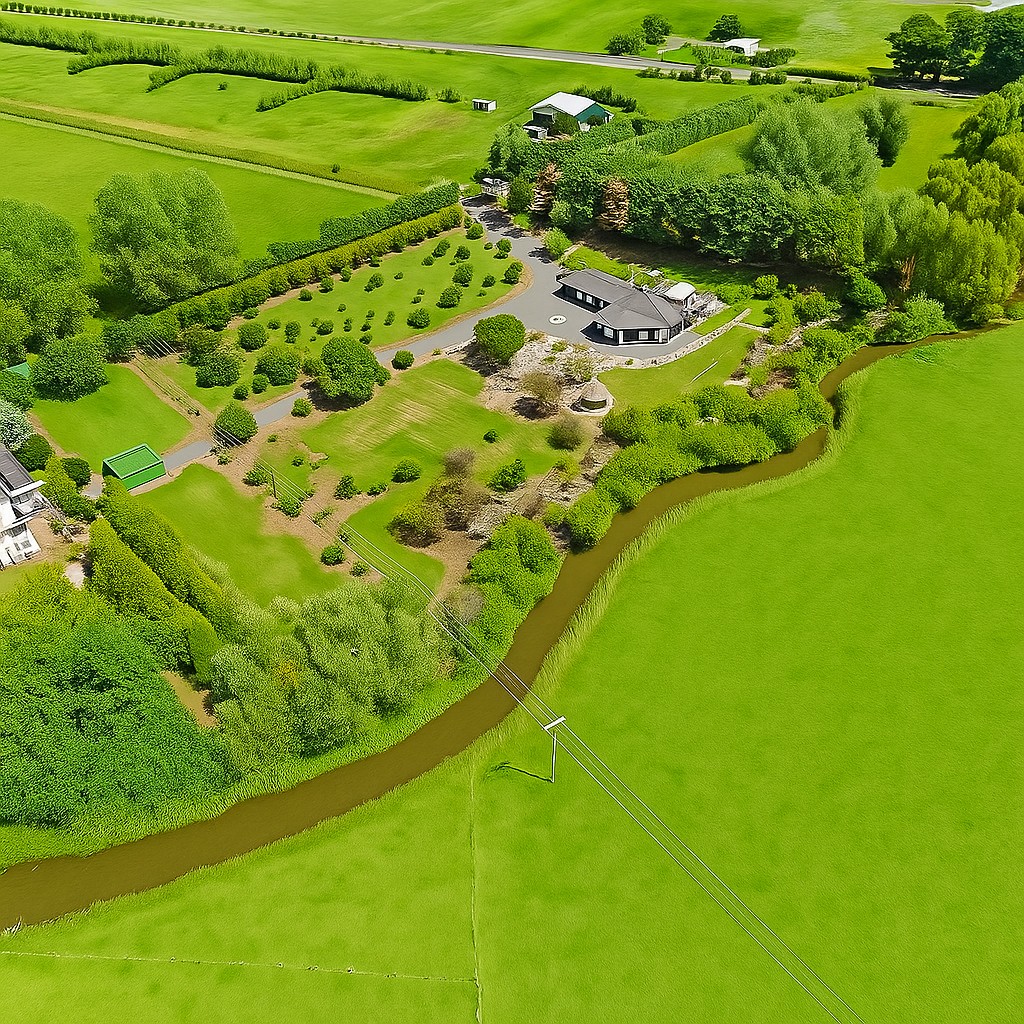 11 Ryall Road, Paeroa, Hauraki District