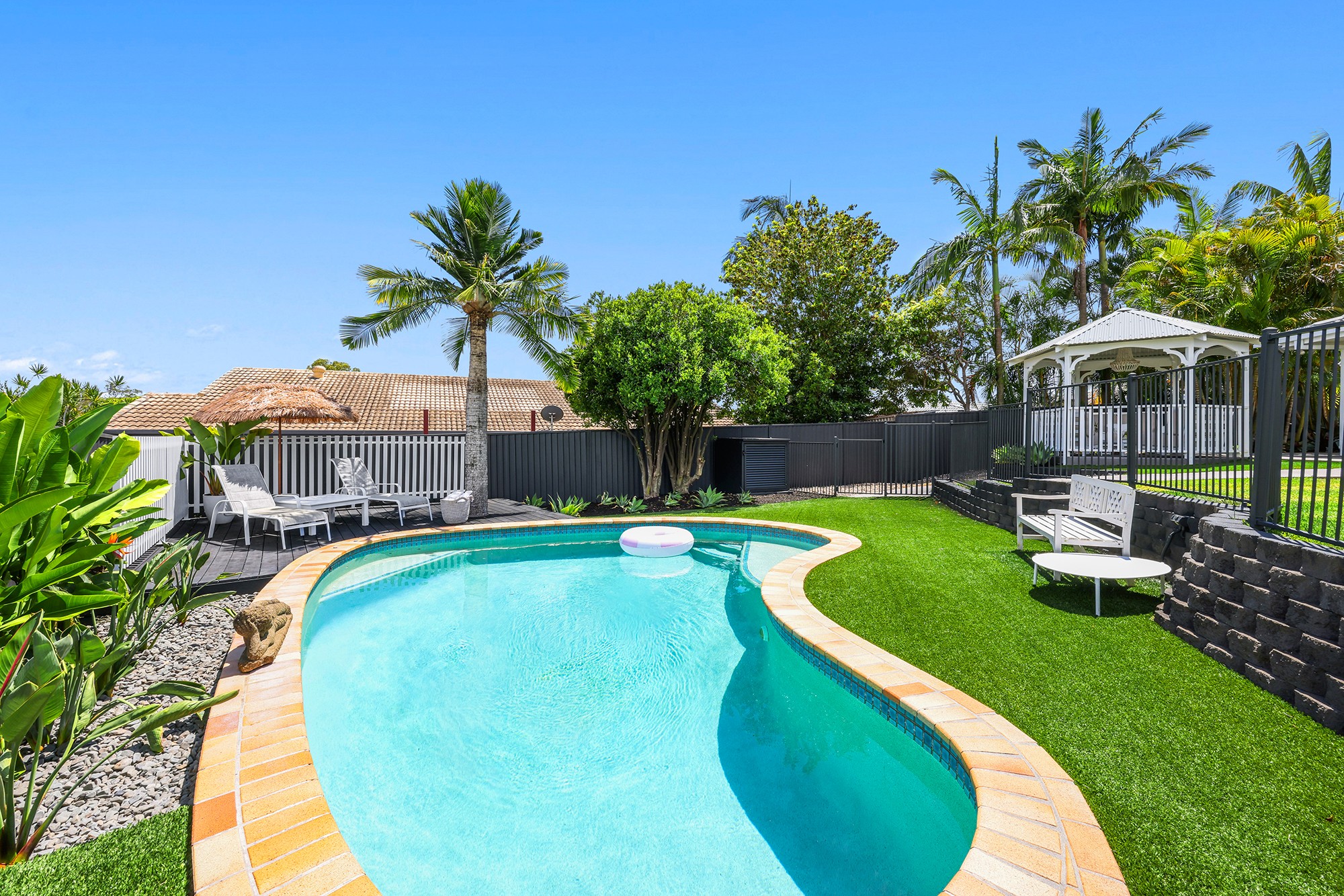18 Anglesea Court, Robina, QLD 4226
