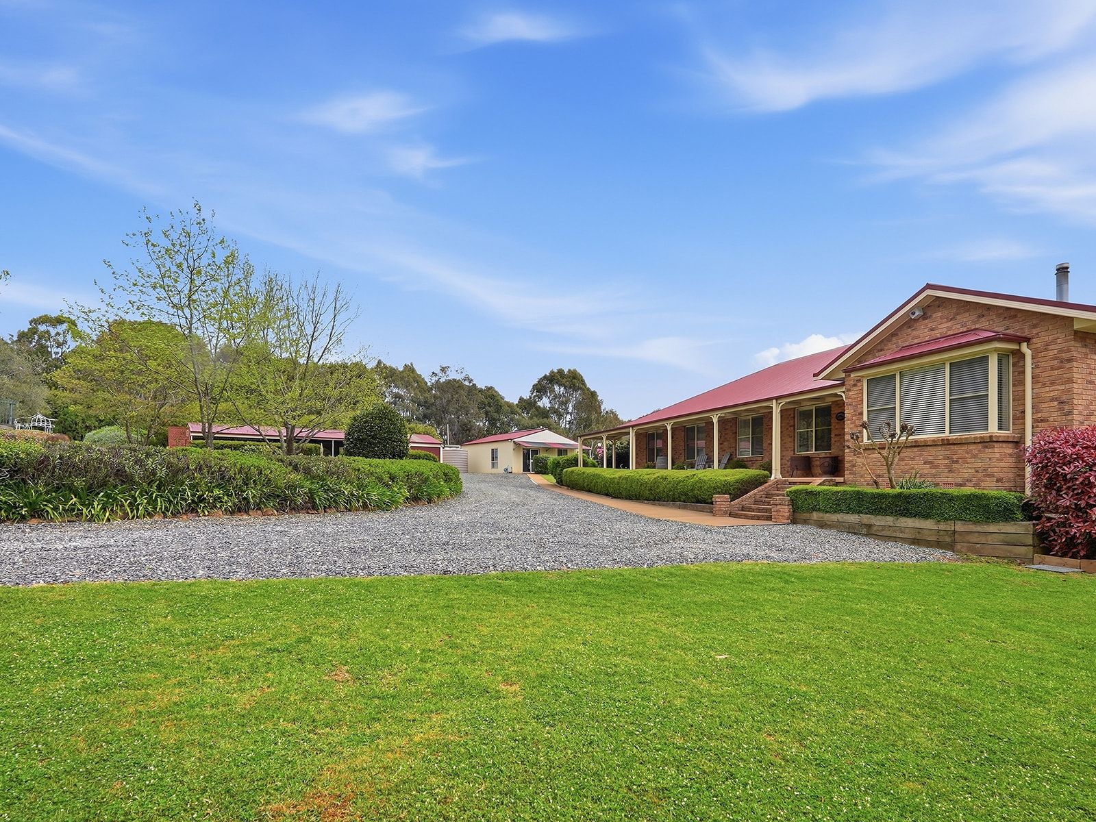 54 Berrilee Road — photo from Ray White Rural Orange