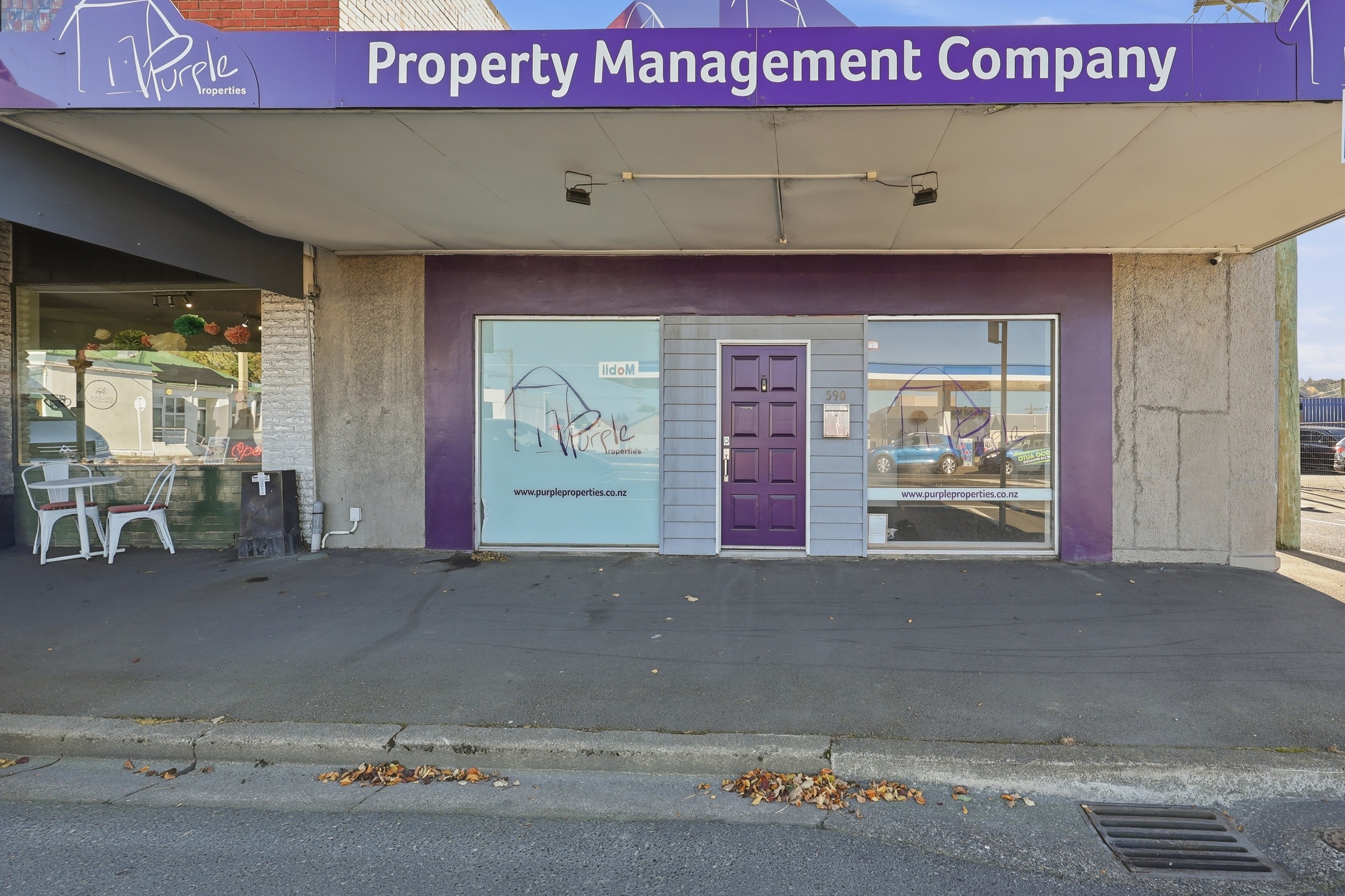 590 Hillside Road, Caversham, Dunedin City