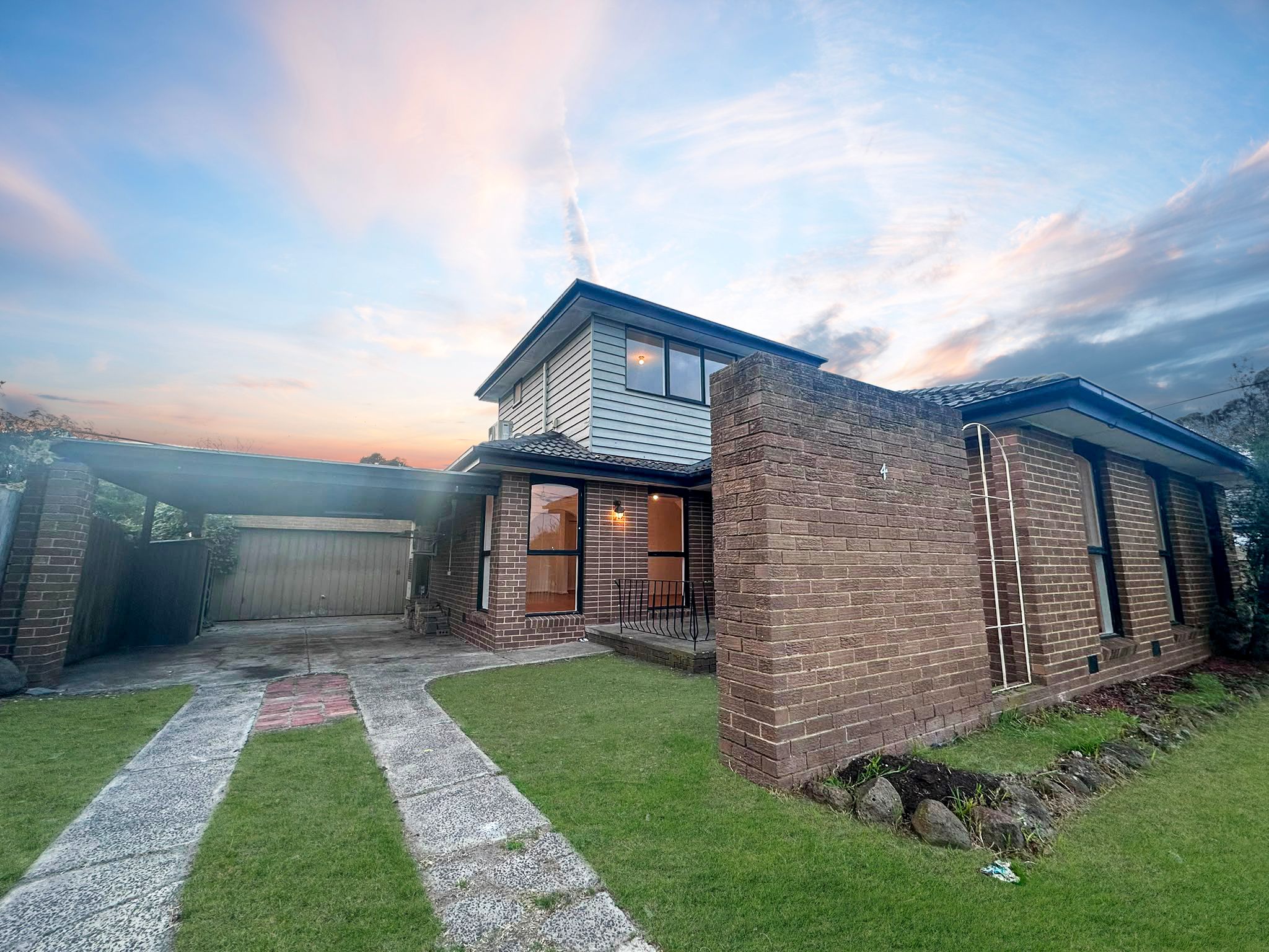 4 Benelong Crescent, Seaford, VIC 3198