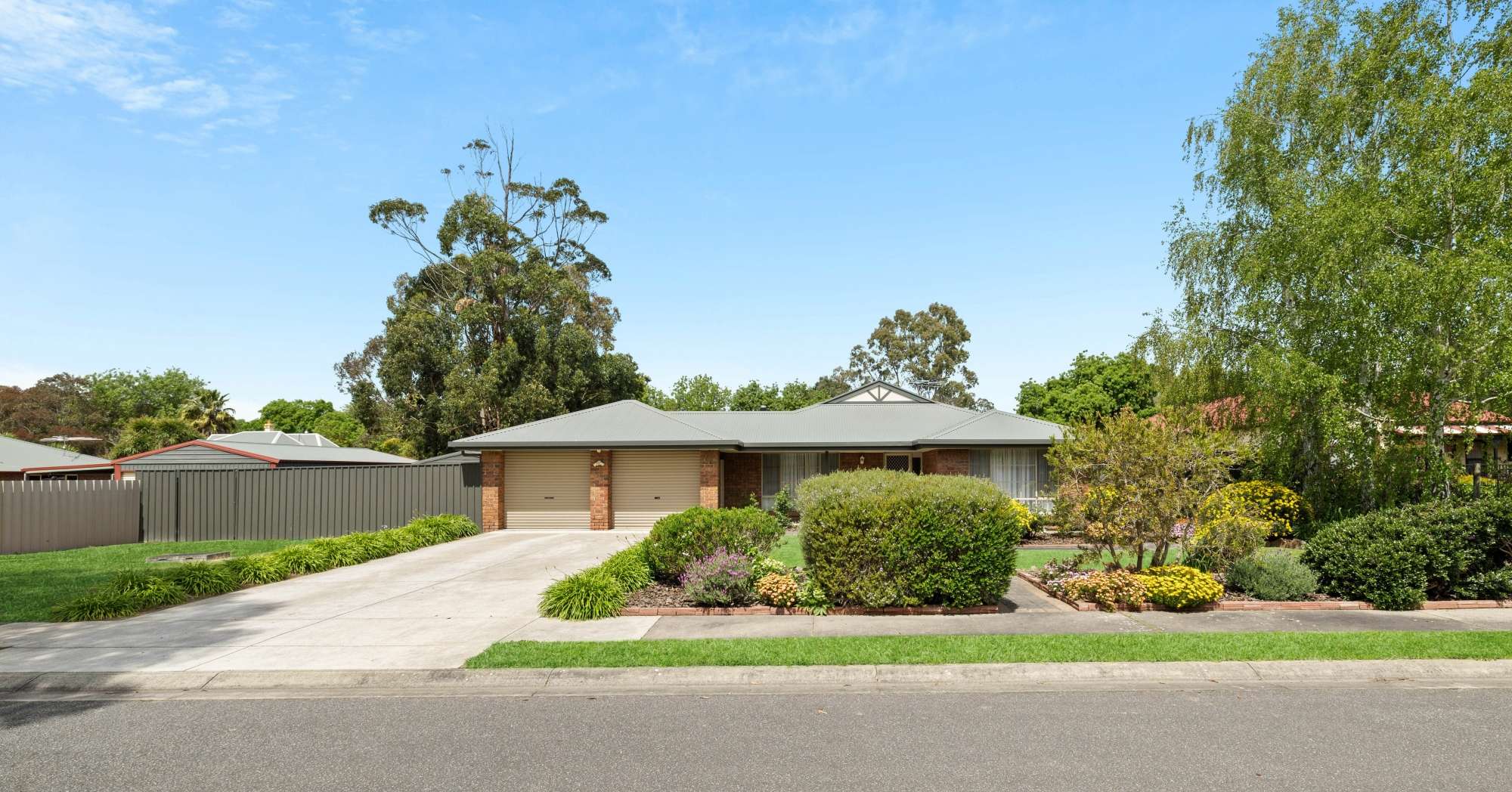 3 Leedham Court, Macclesfield, SA 5153 Sold House Ray White Mount Barker Woodside 3 Leedham Court, Macclesfield, SA 5153 Sold House Ray White Mount Barker Woodside