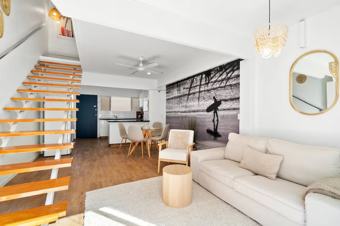 2/23 River Terrace, Surfers Paradise, QLD 4217