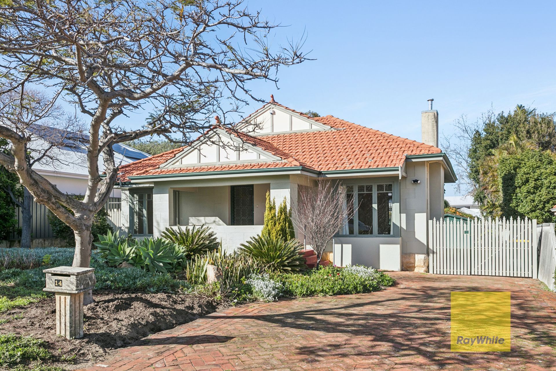 14 Samson Street, Mosman Park, WA 6012