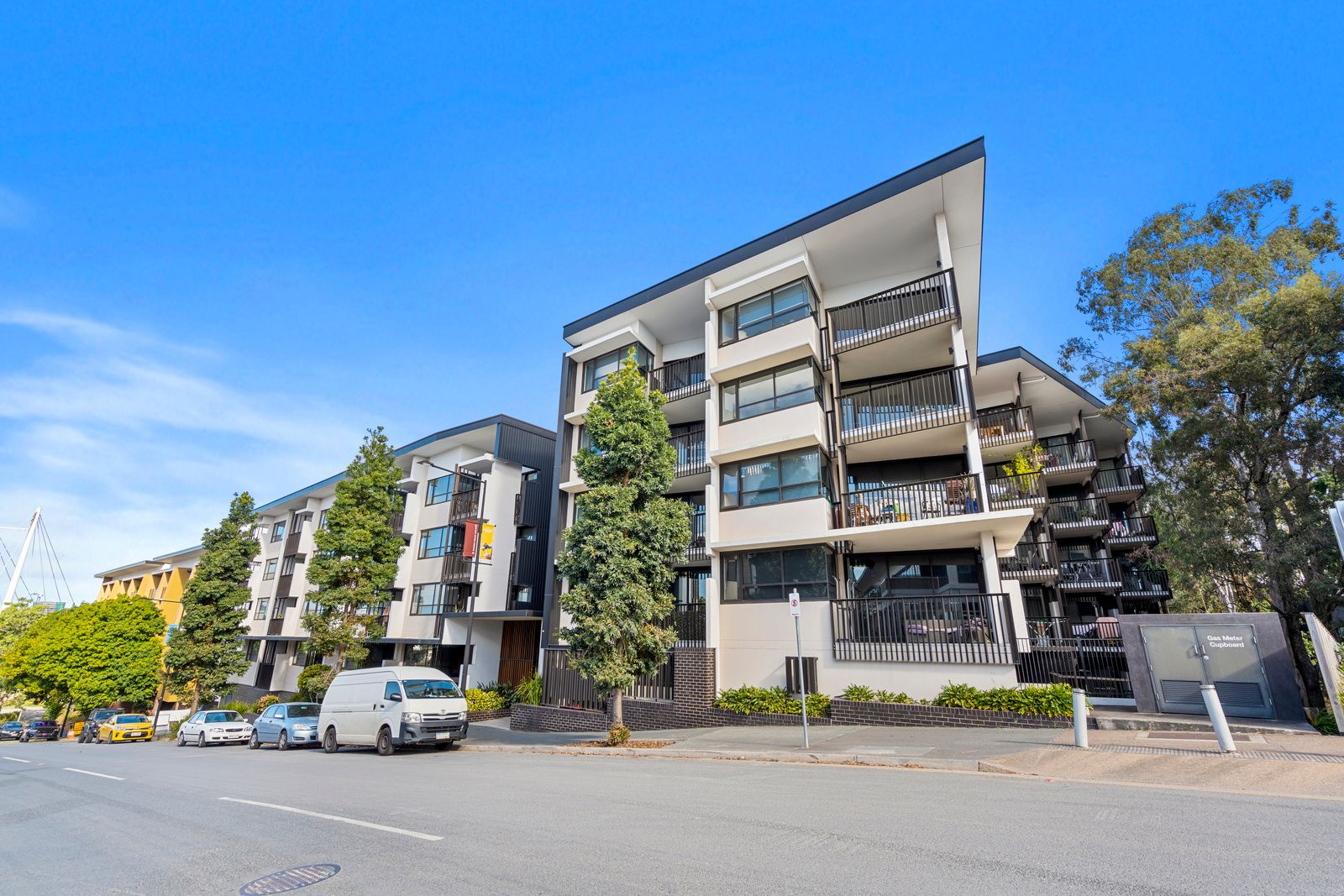 315/21 Peter Doherty Street — photo 19 of 25