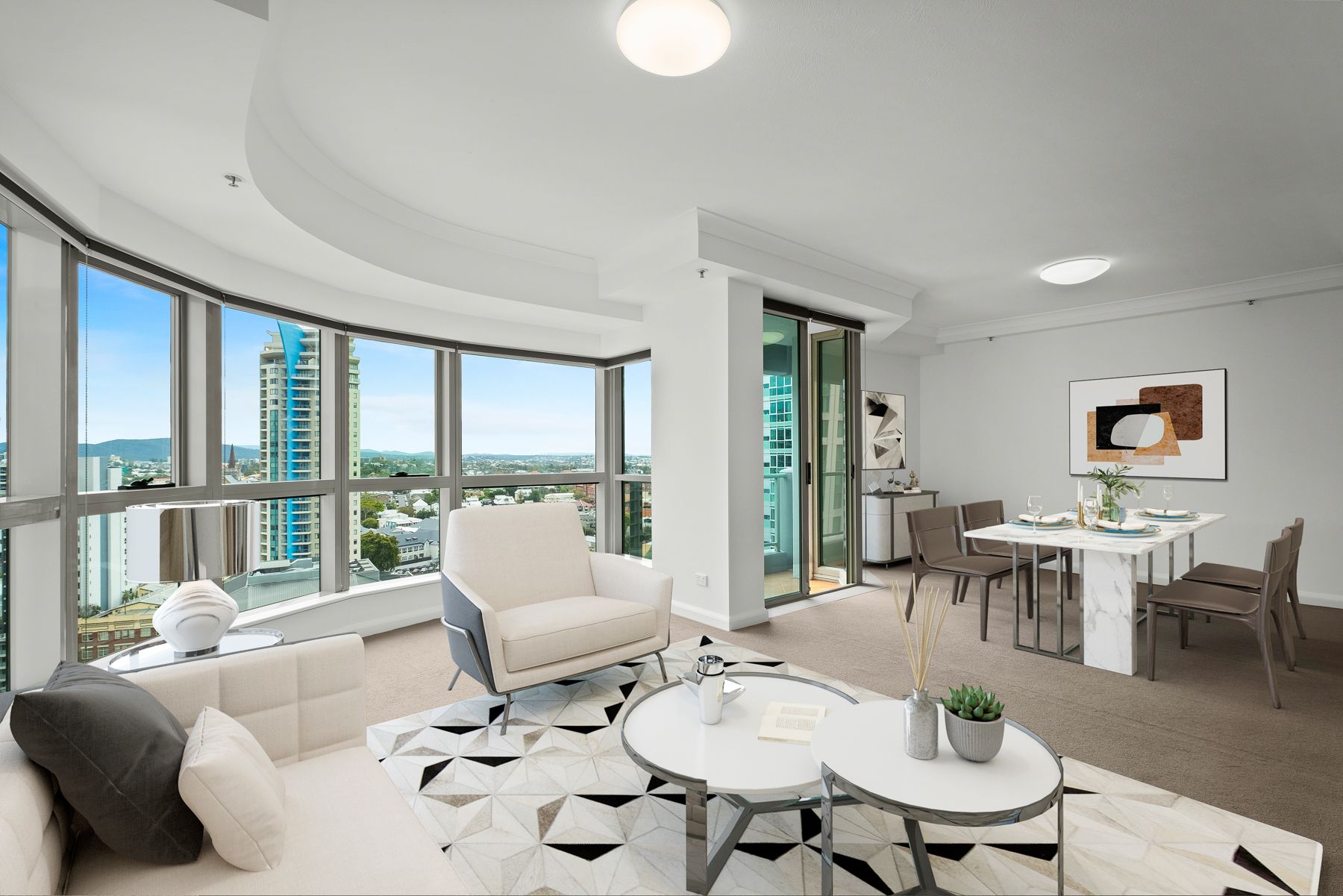 141/35 Howard Street, Brisbane City, QLD 4000