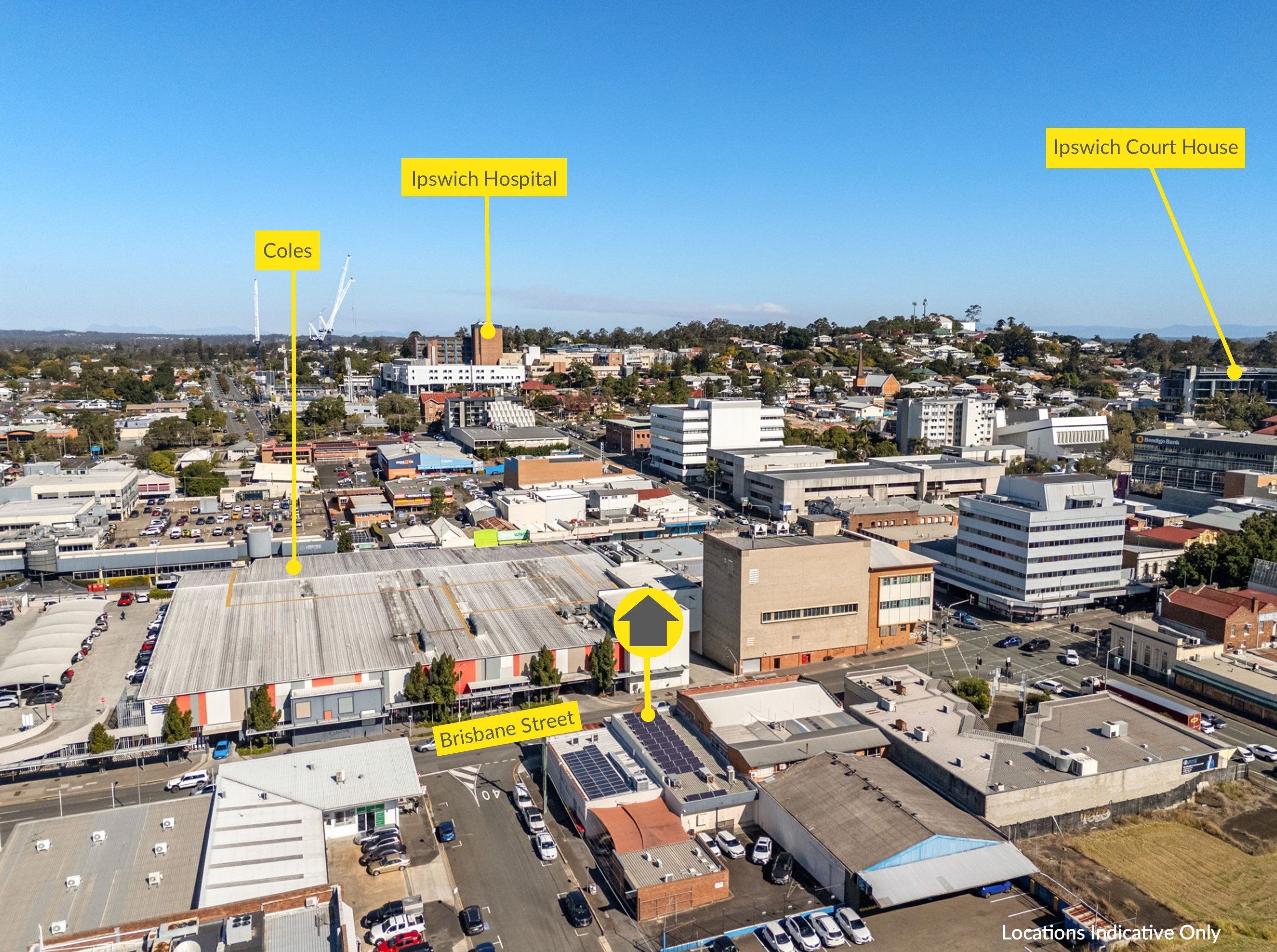 75A Brisbane Street, Ipswich, QLD 4305