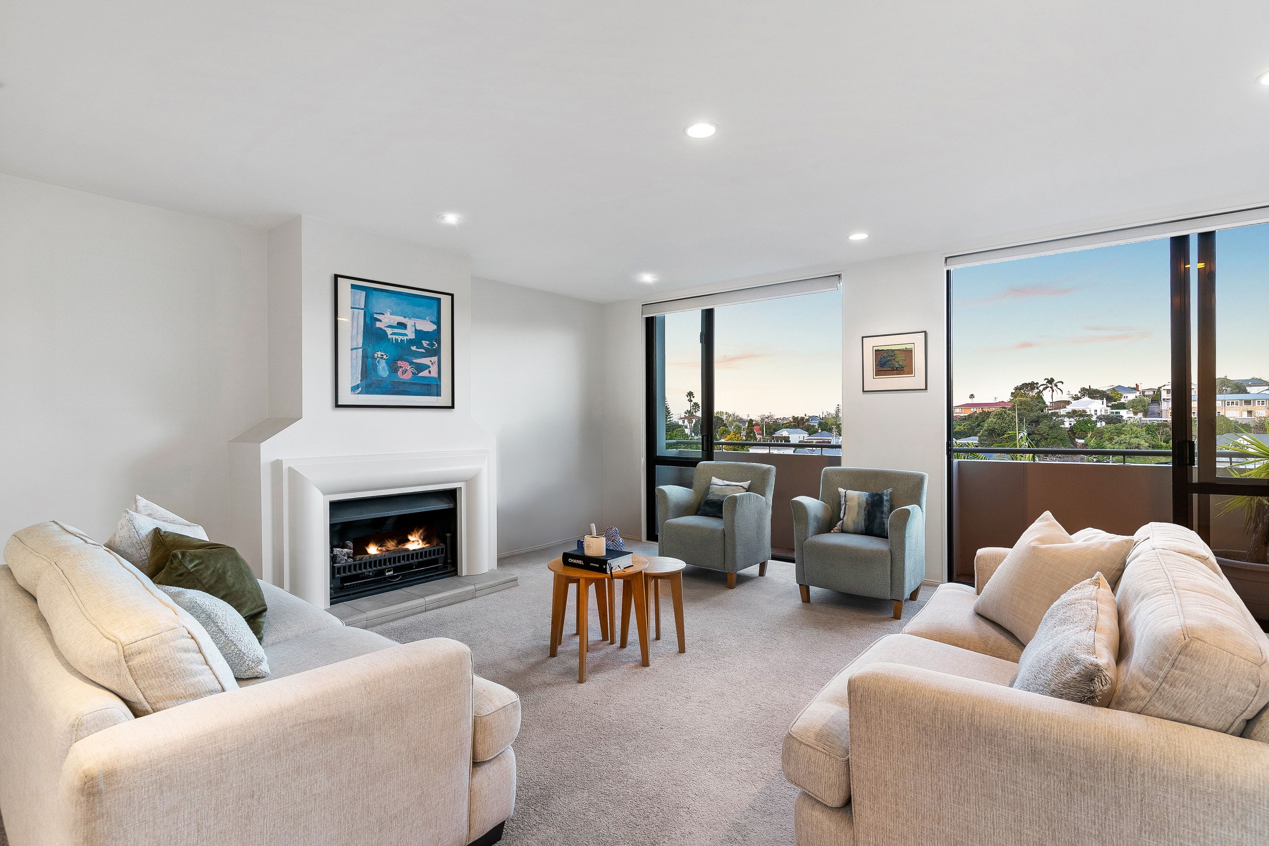 17 John Stokes Terrace, Remuera, Auckland City