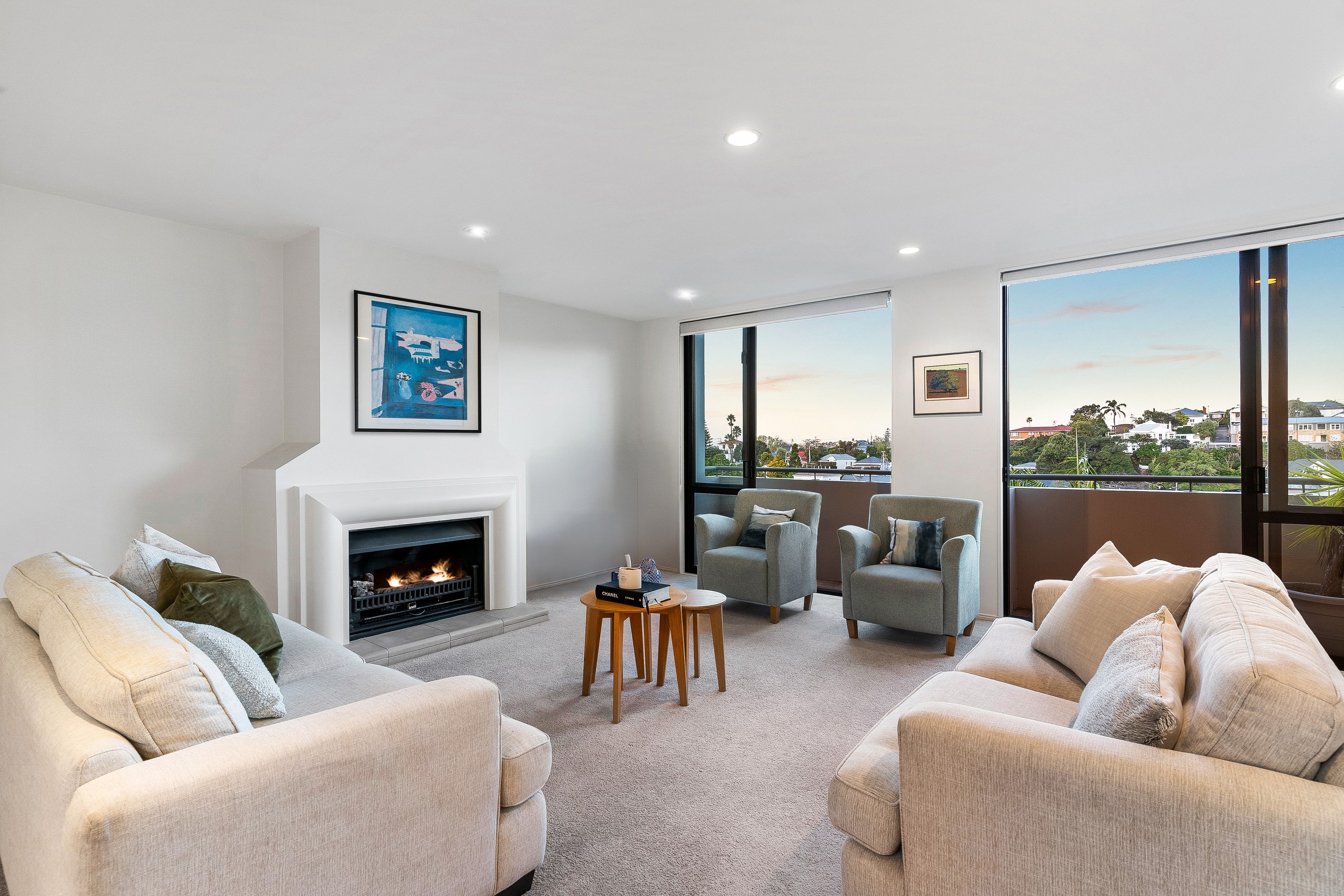 17 John Stokes Terrace, Remuera, Auckland City