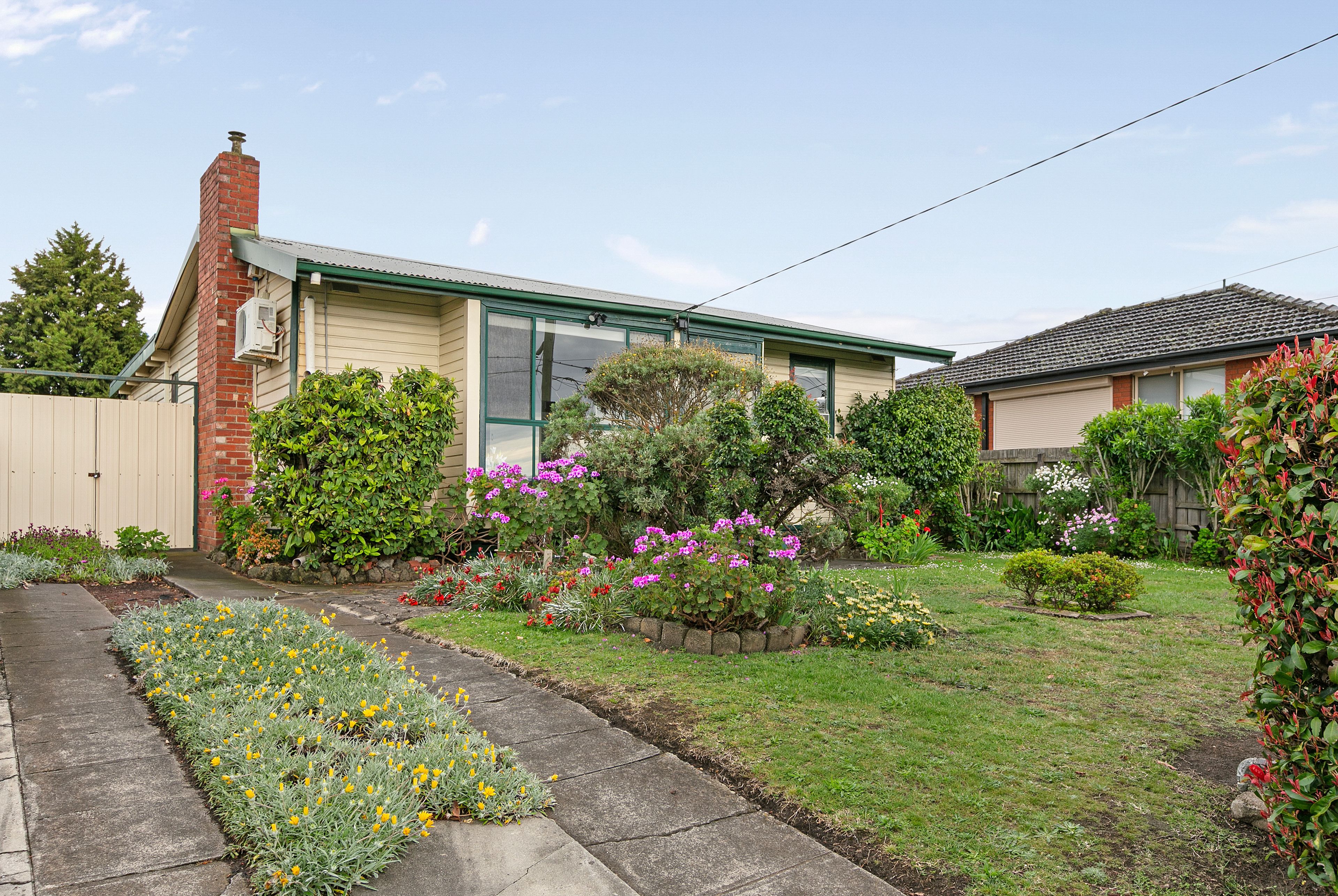 35 Fordham Road , Reservoir VIC 3073