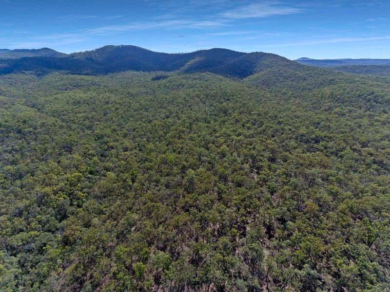 757 Gorge Road, Taunton, QLD 4674