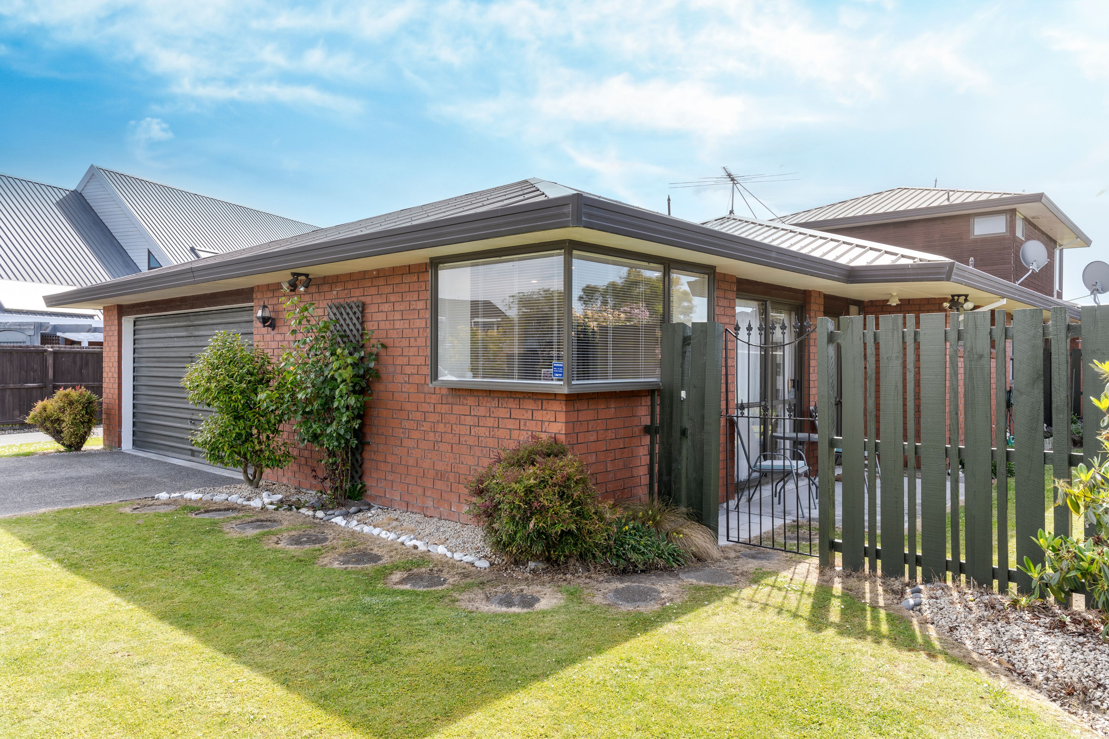 1/19 Arkwright Place, Halswell, Christchurch City