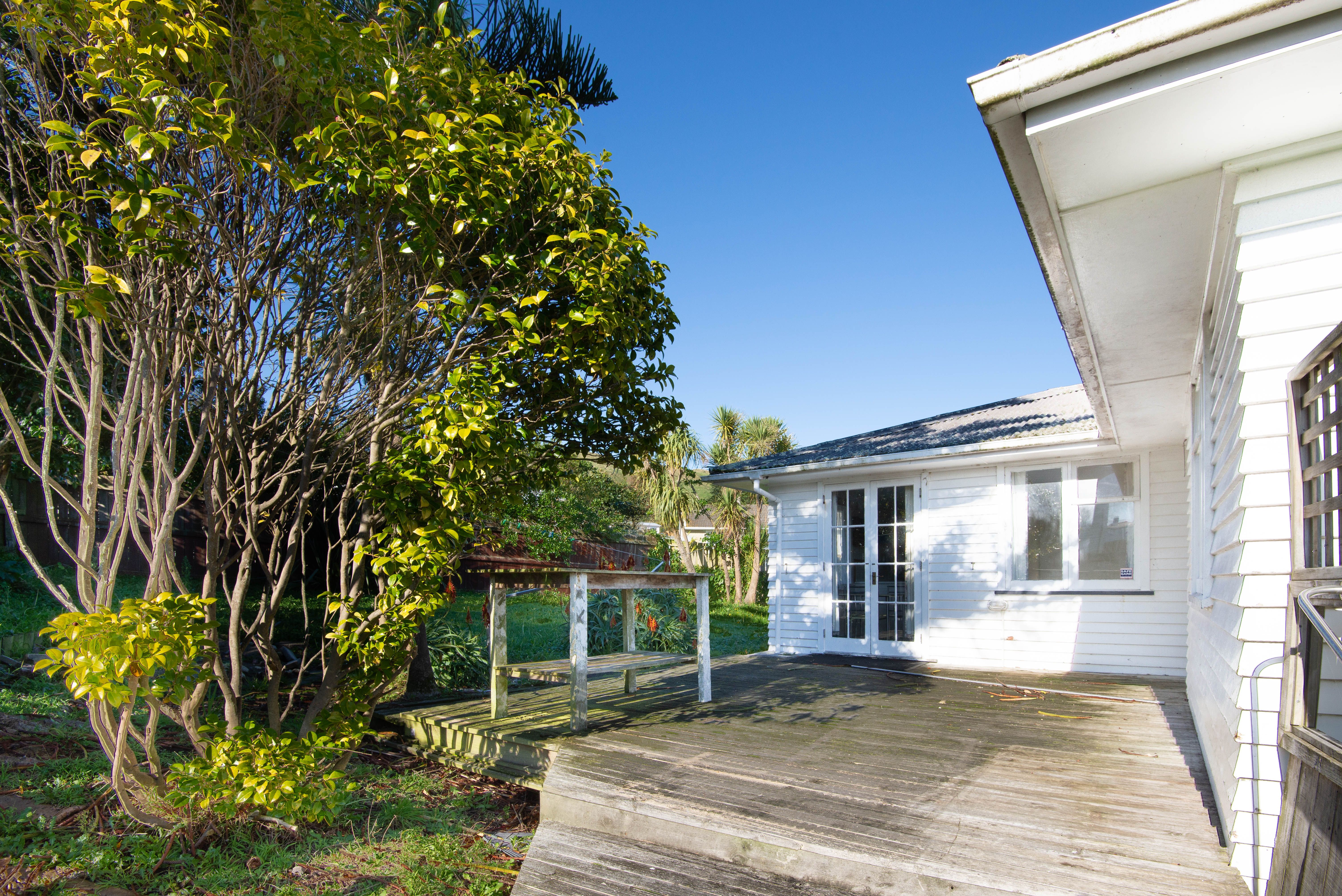 42 Kaituna Street, Waitangirua, Porirua City