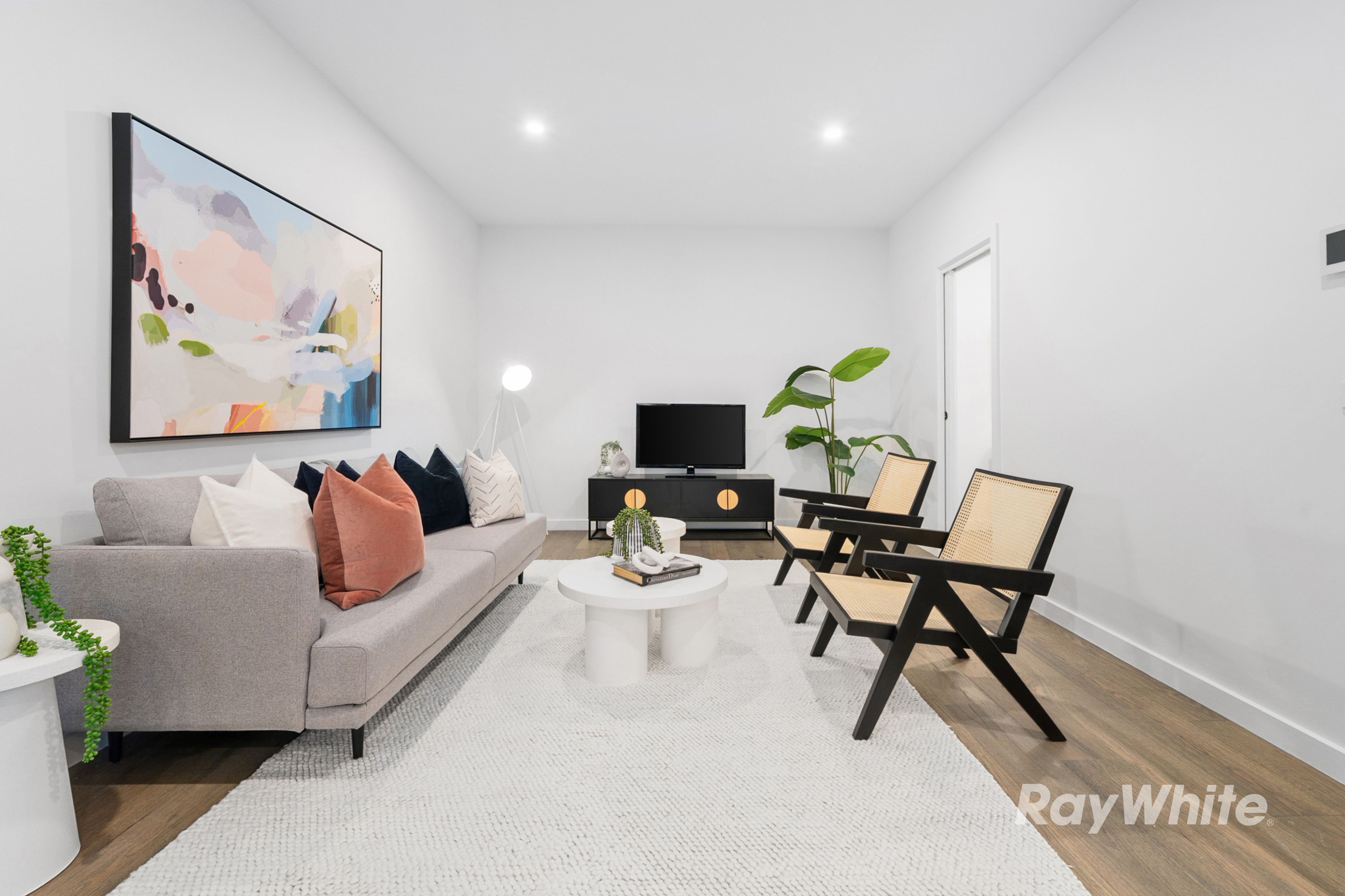 1/3 Ames Avenue, Carnegie, VIC 3163