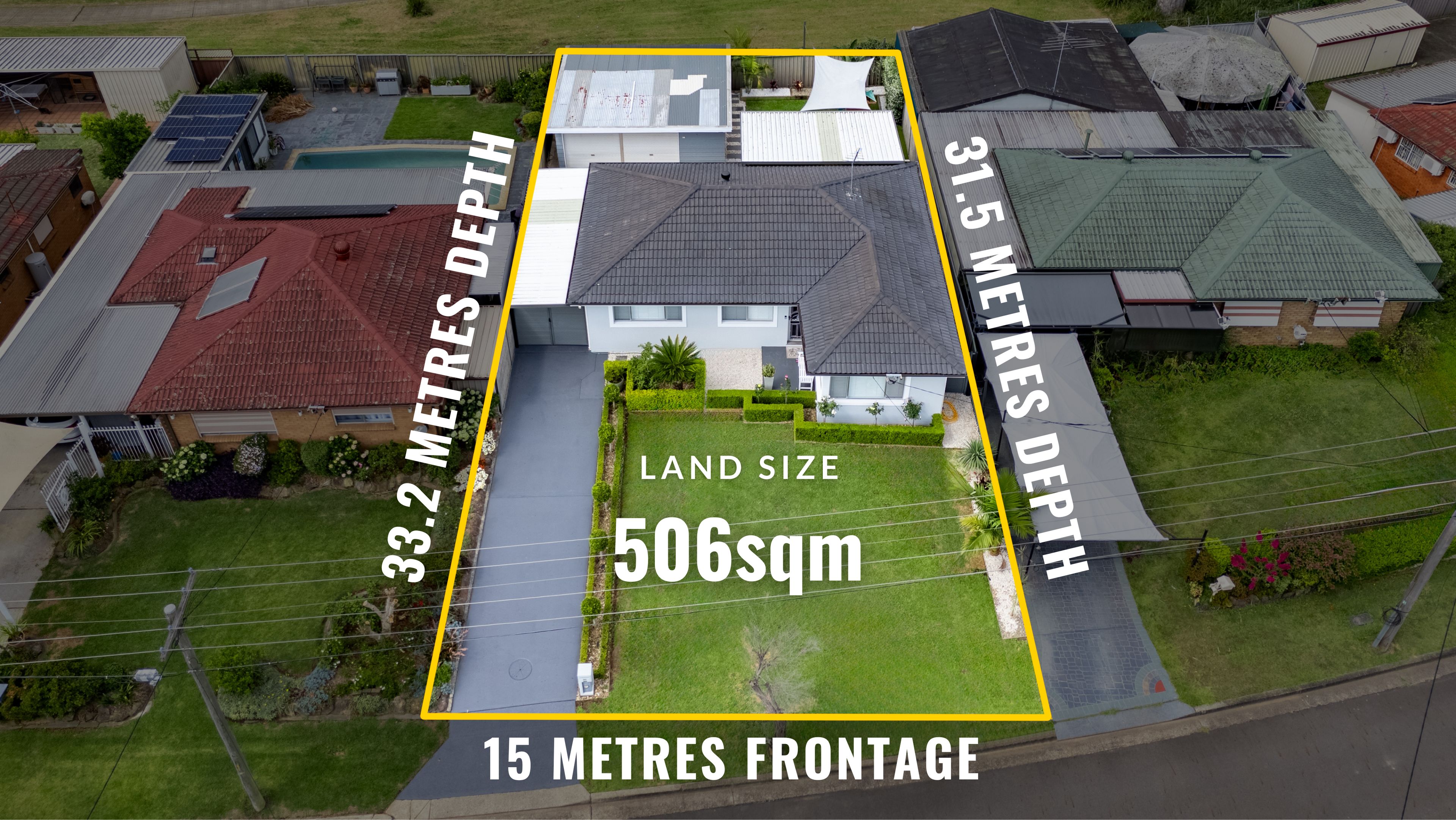 32 Avonlea Street, Canley Heights, NSW 2166