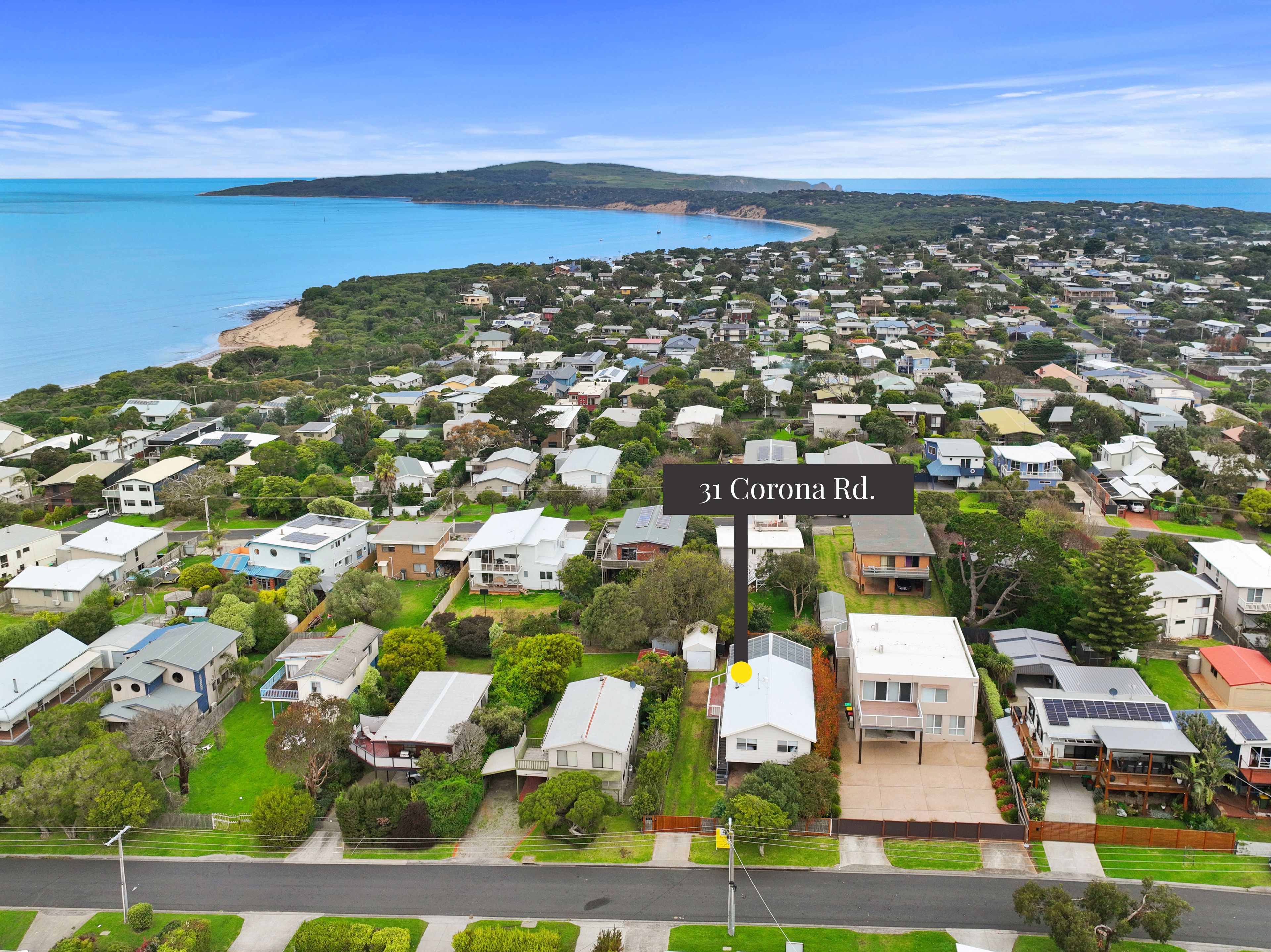 31 Corona Road, Cape Woolamai, VIC 3925 Sold House Ray White