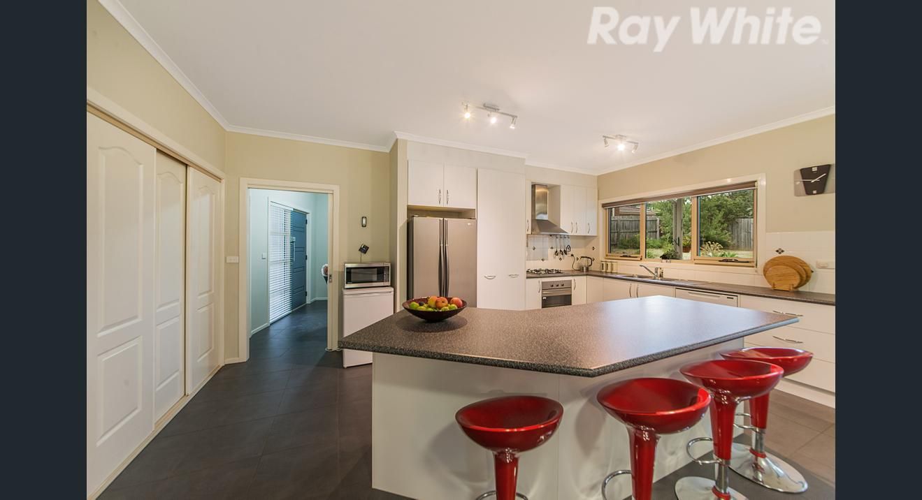 4 Butlers Road, Ferntree Gully, VIC 3156
