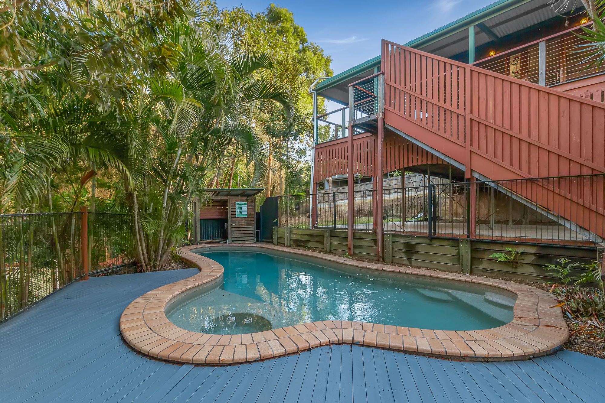 315 Pine Mountain Road, Mount Gravatt East, QLD 4122