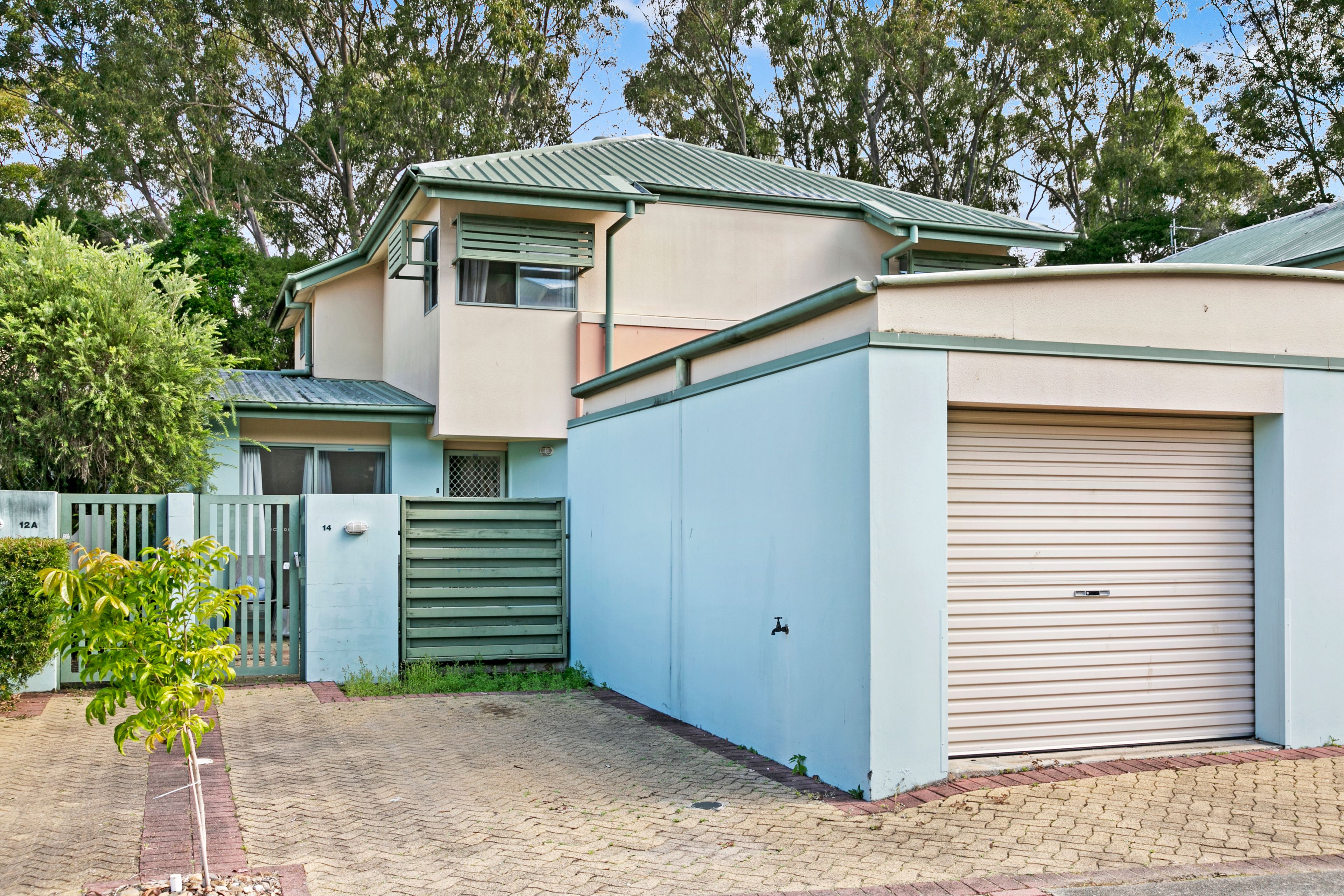 14/1 University Drive, Robina, QLD 4226