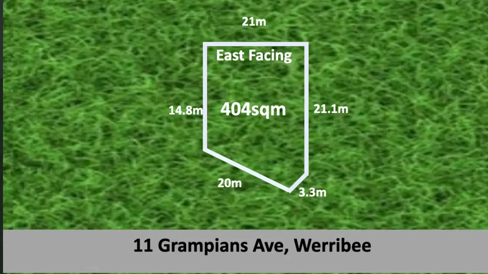 11 Grampians Avenue, Werribee, VIC 3030