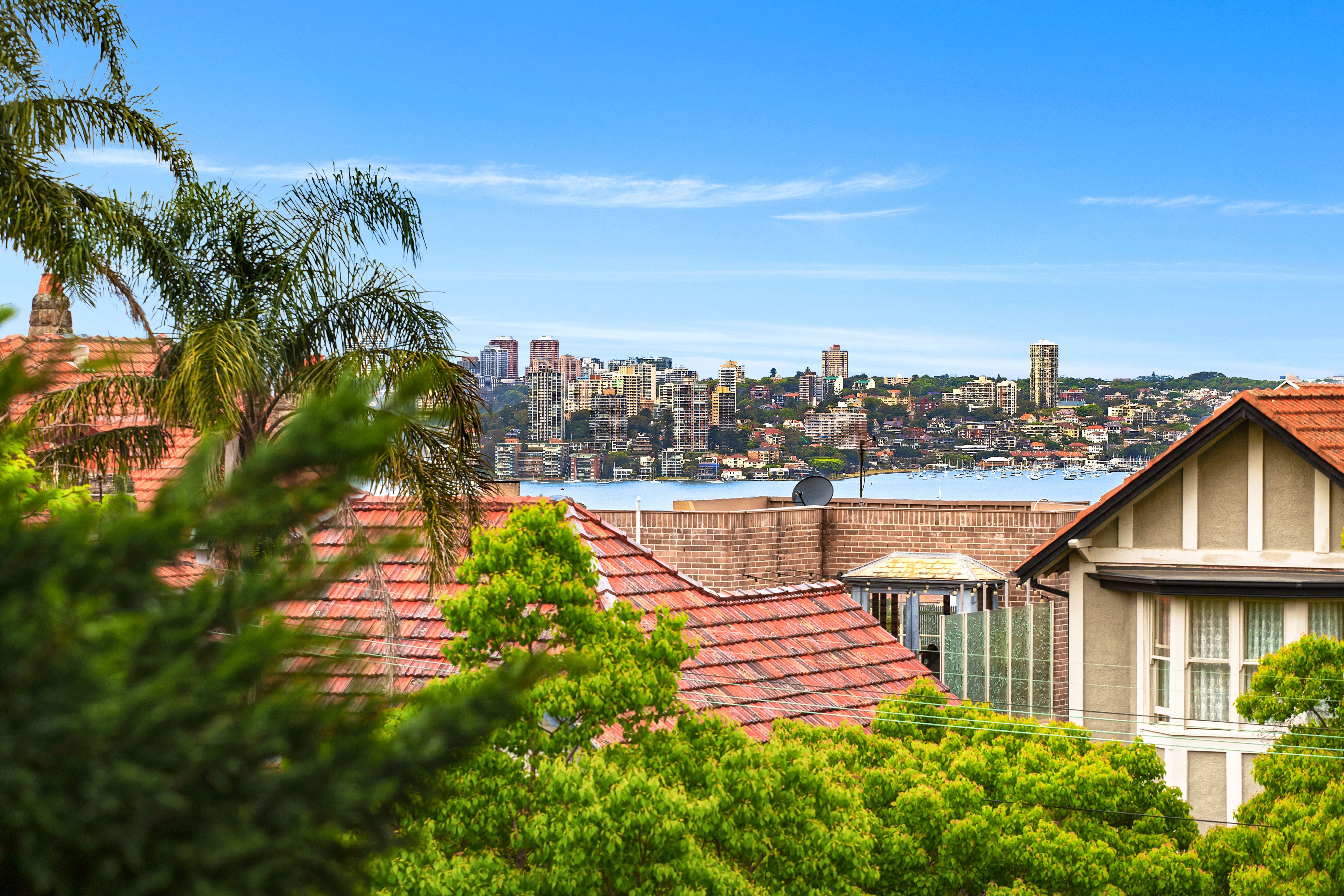 12/26 Bennett Street, Cremorne, NSW 2090