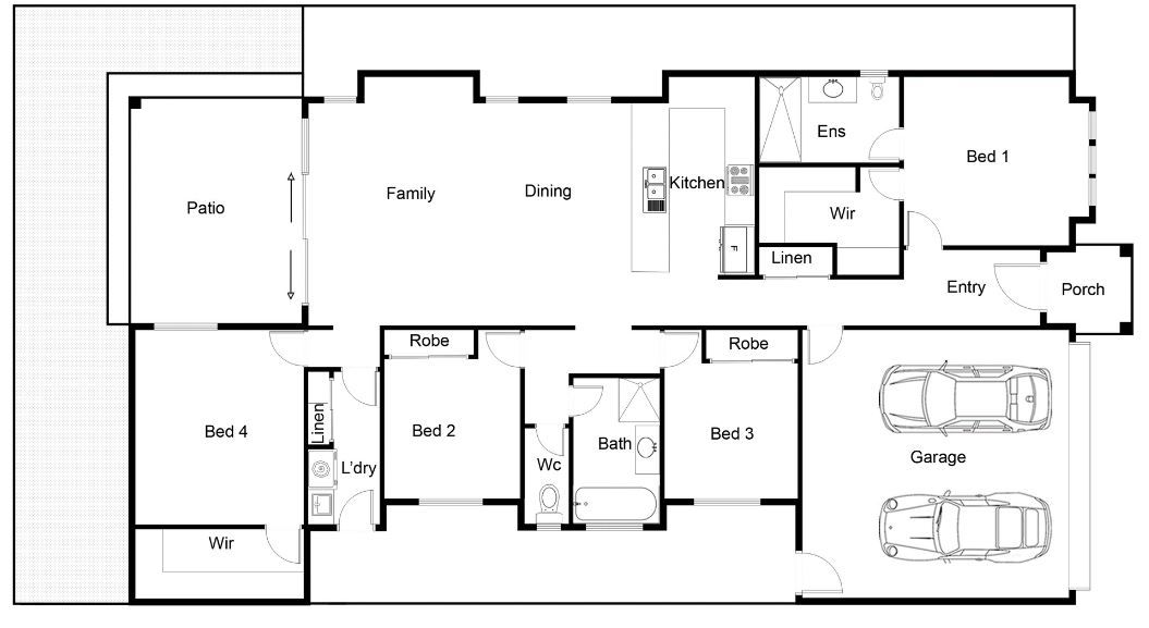 3 Osprey Drive, Birtinya, QLD 4575