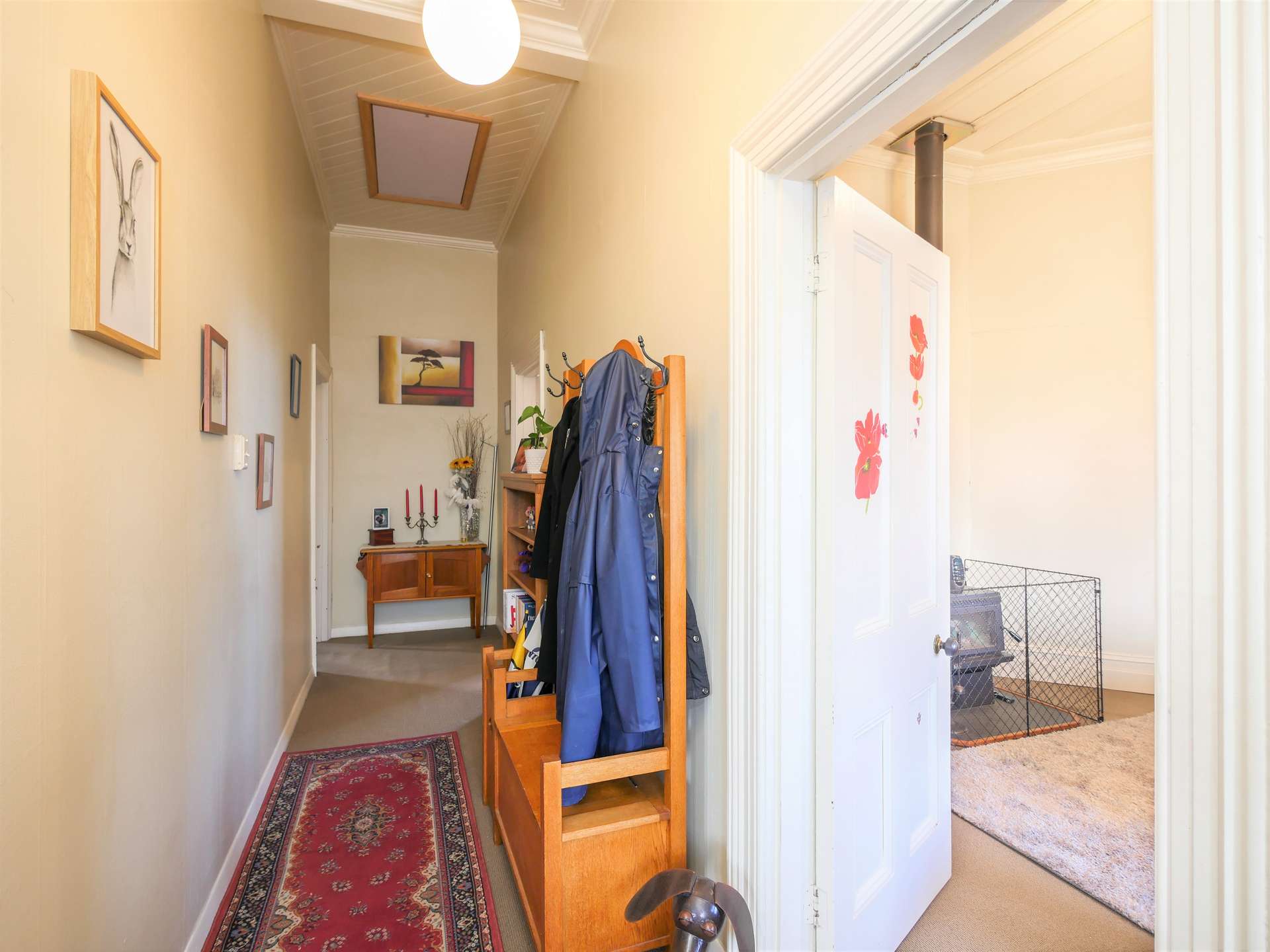 69 Fitzroy Street photo 1