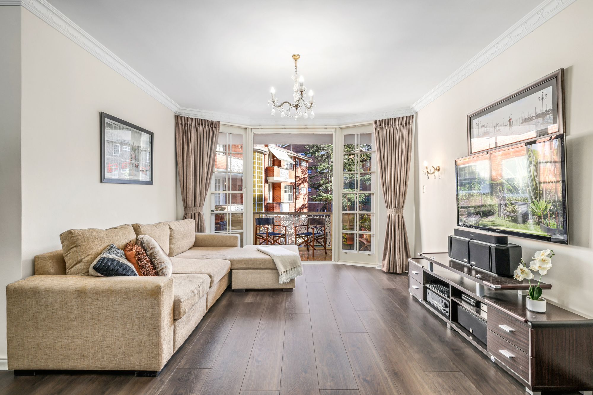 6 Larkin Street, Roseville NSW 2069