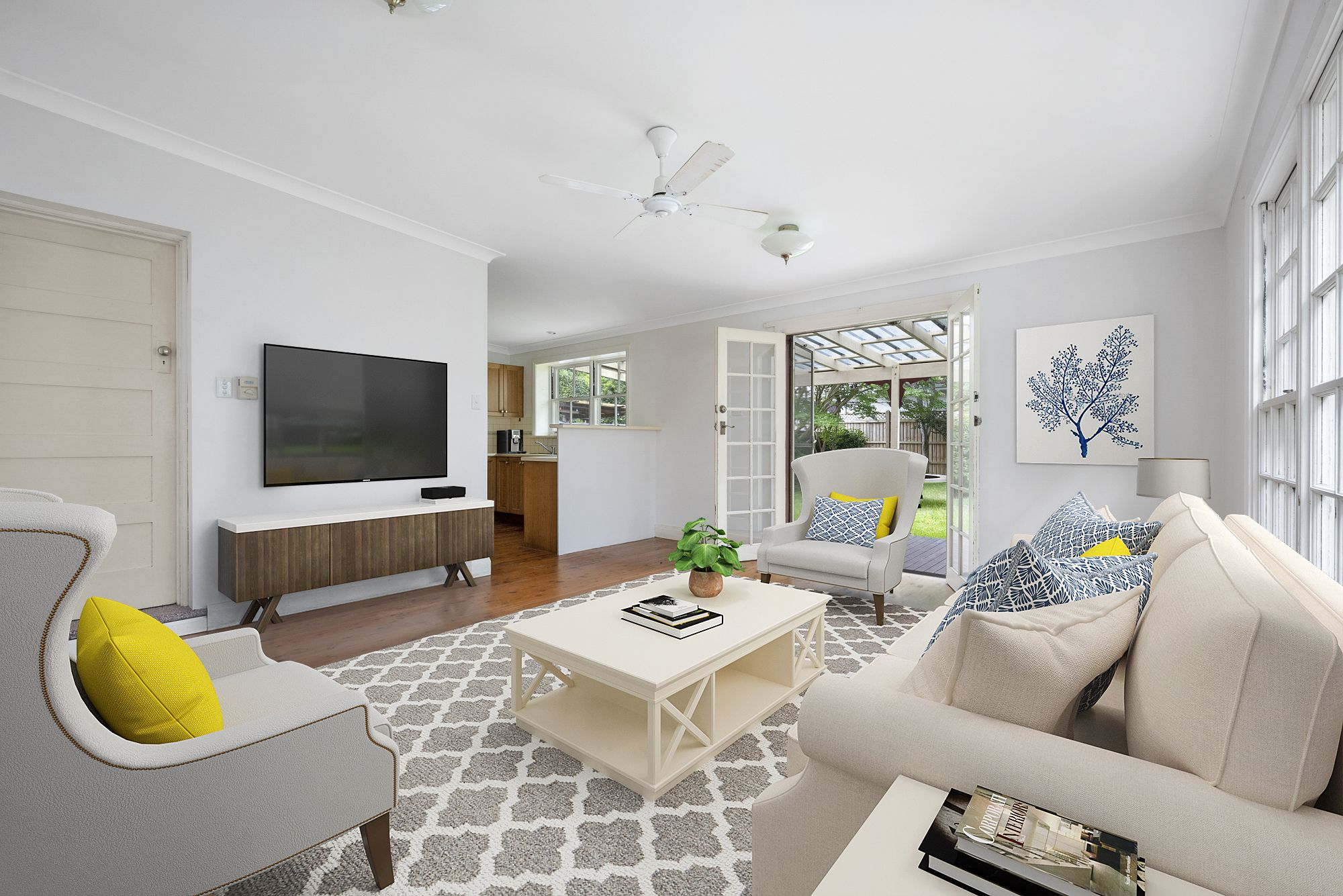 5 Bedford Street, North Willoughby, NSW 2068