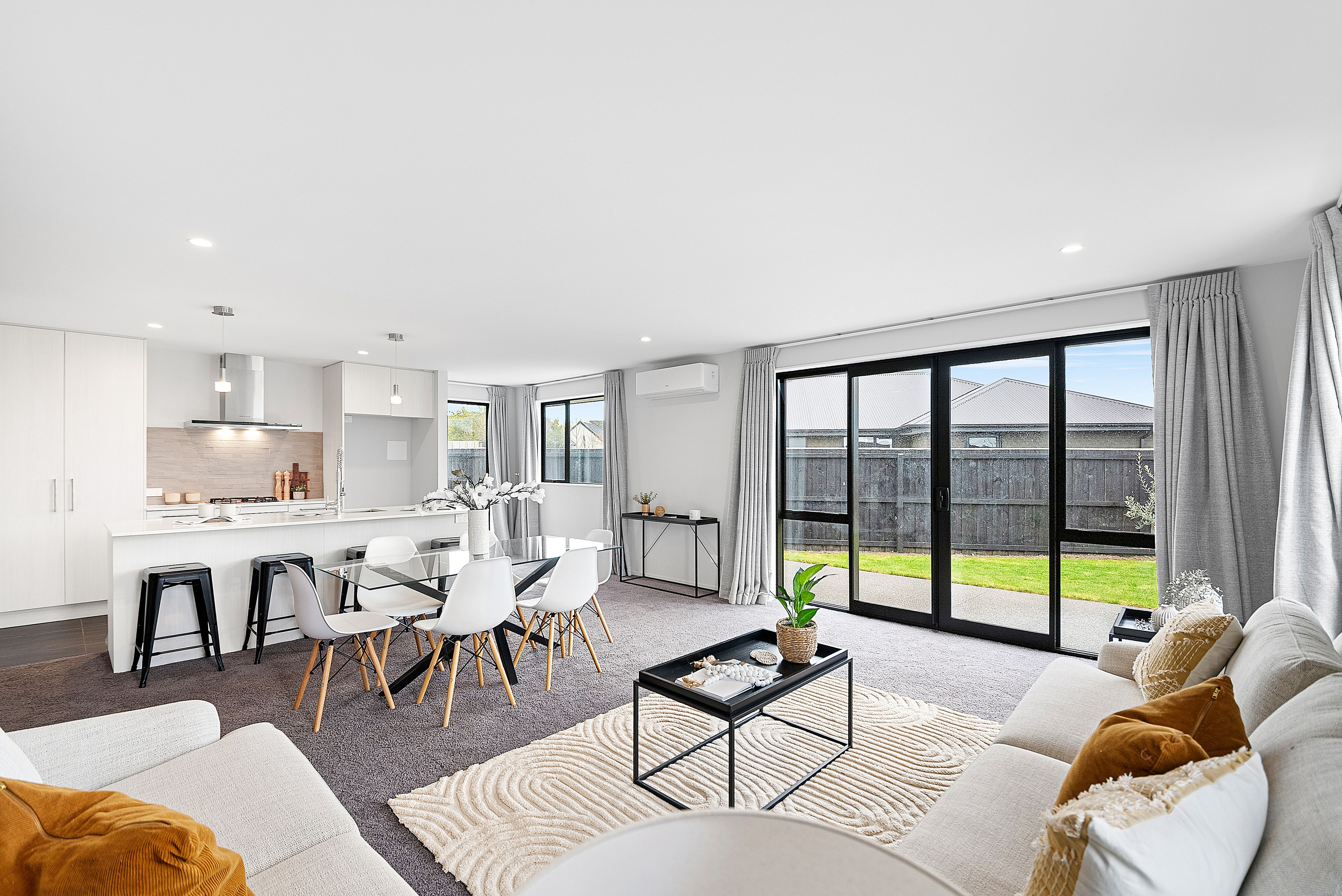 110 Sir John McKenzie Avenue, Yaldhurst, Christchurch City