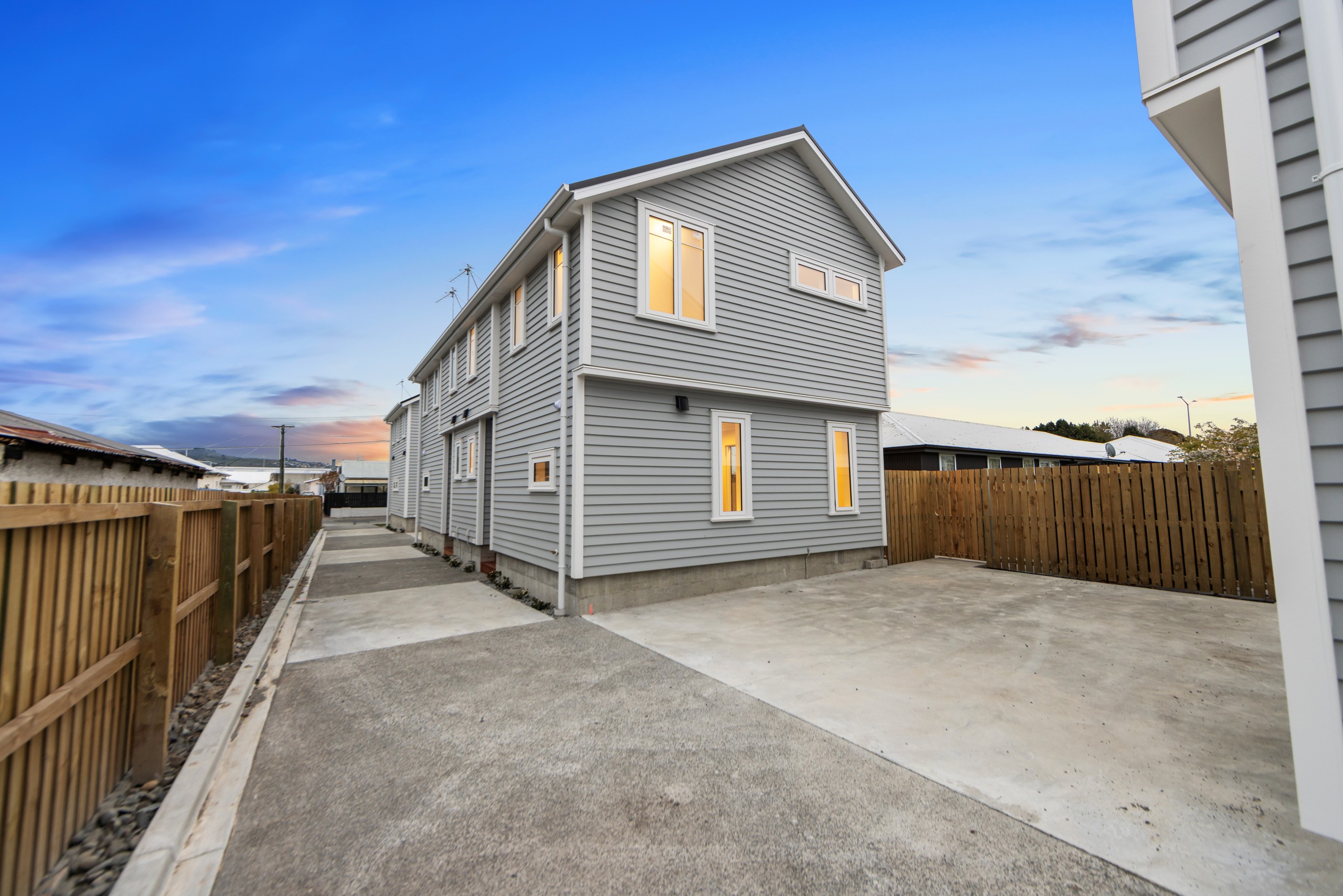 9C Matlock Street, Woolston, Christchurch City