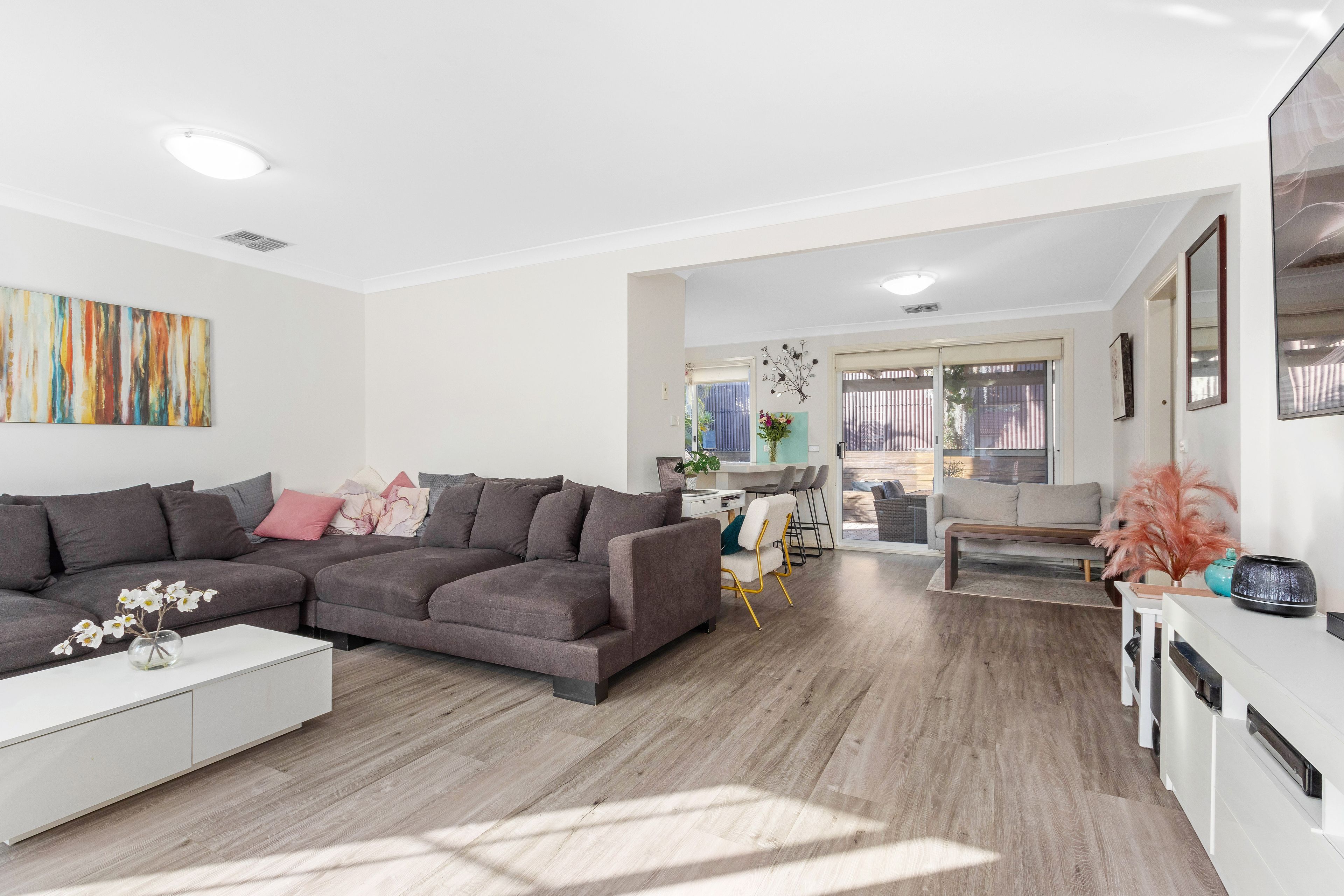 14 Oakwood Way, Menai NSW 2234